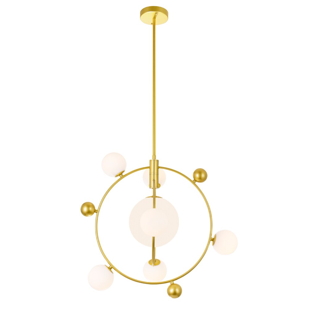 CWI Lighting 1212P22-8-169 b090015 - View #2