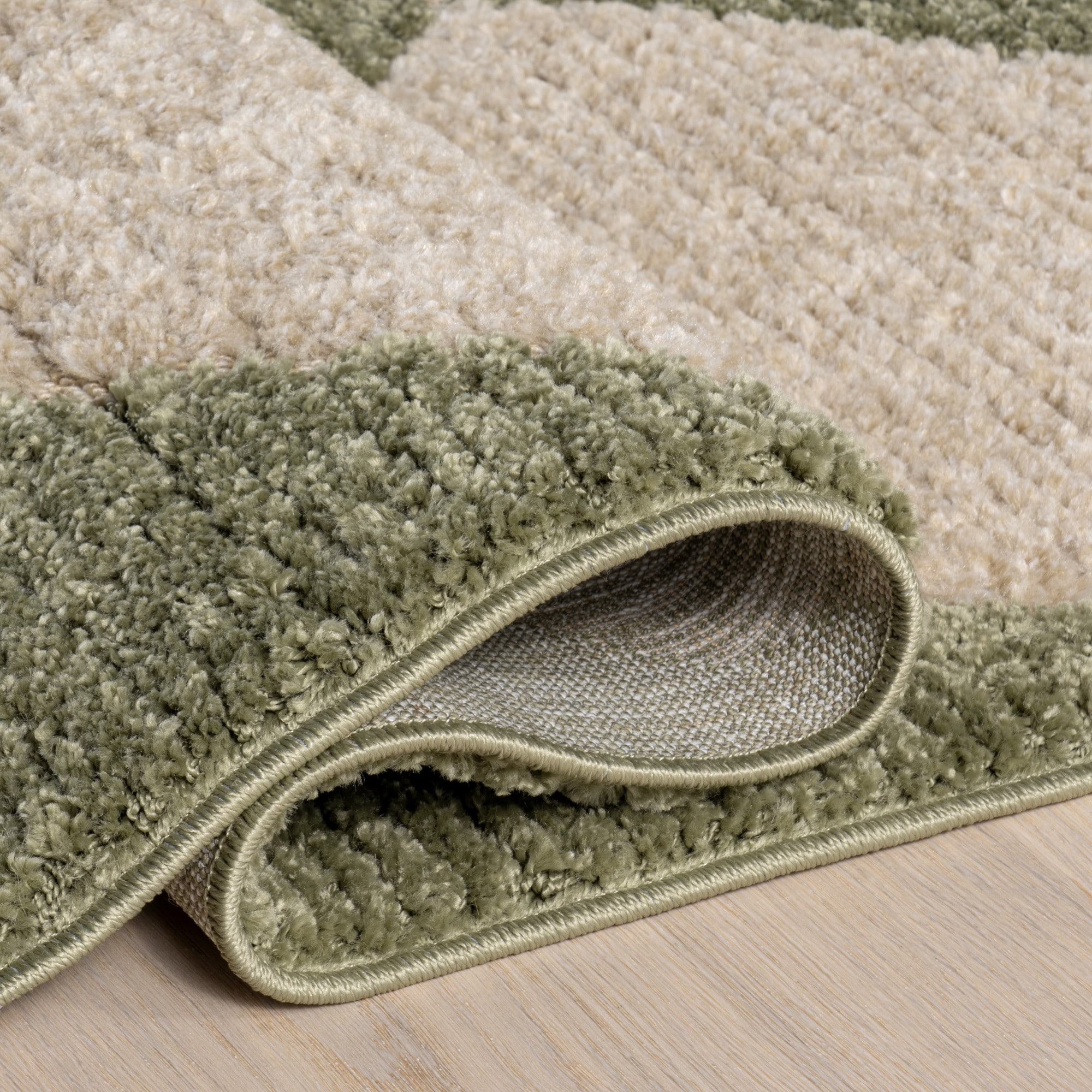 nuLOOM 200OZNN15C-8010 rugs - View #6