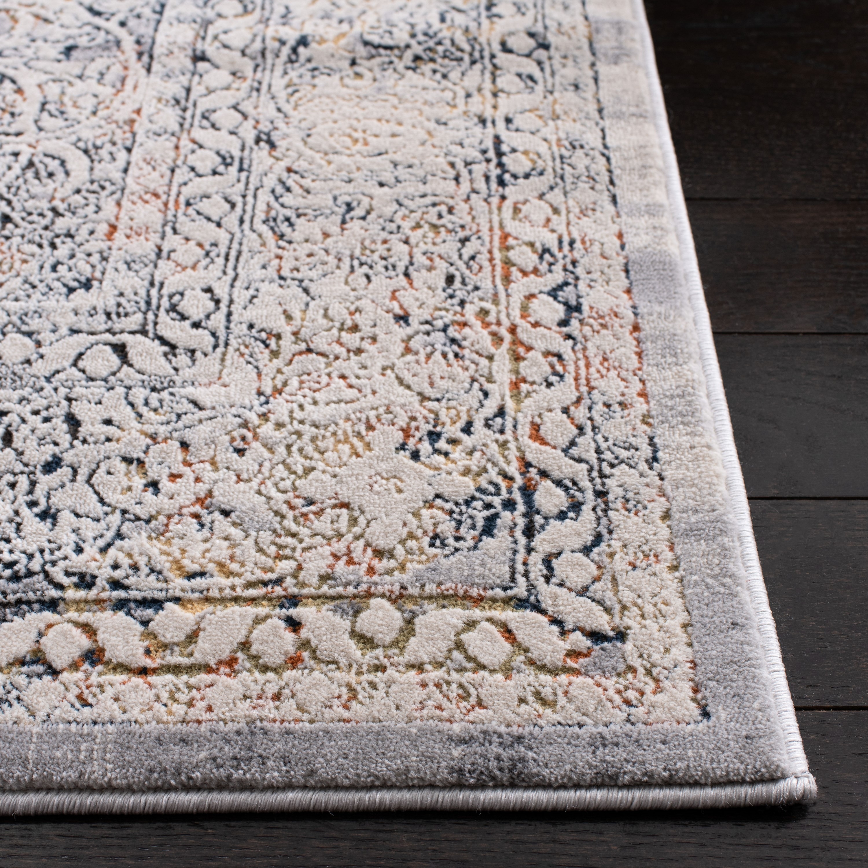 Safavieh ALH628A-7SQ rugs - View #3