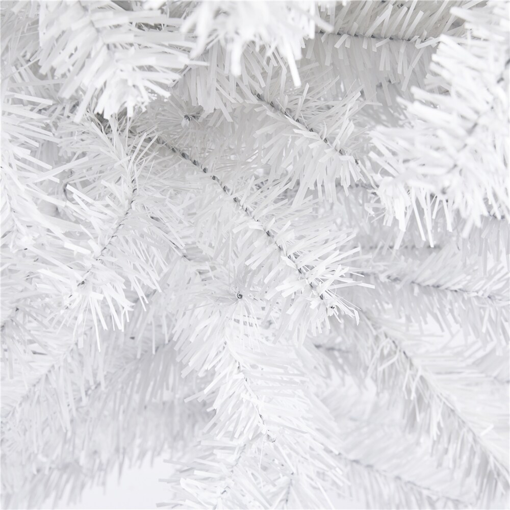 Yaheetech LSXIMI0001 Artificial-Christmas-Trees - View #2