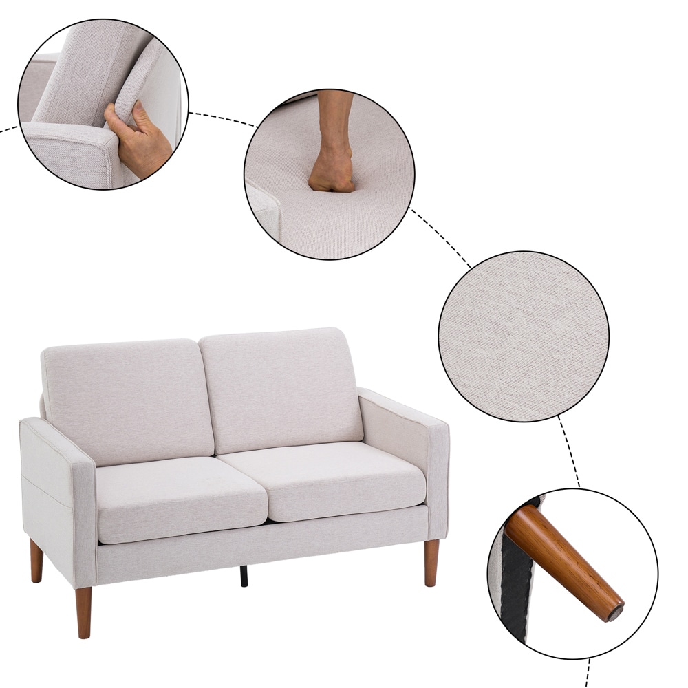 Winado LO1G52001076 Sofas-Loveseats - View #4