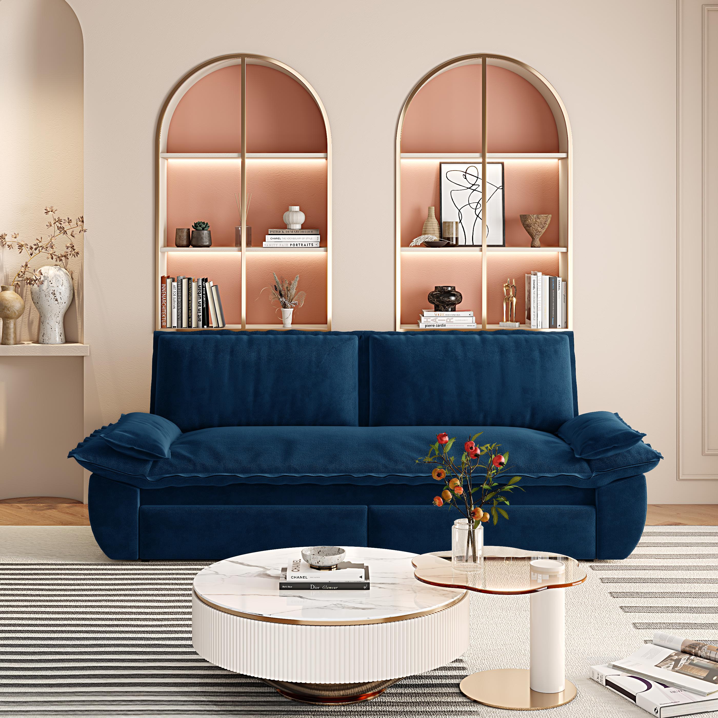 LOVMOR SF-M-W1885S00199 futons - View #4