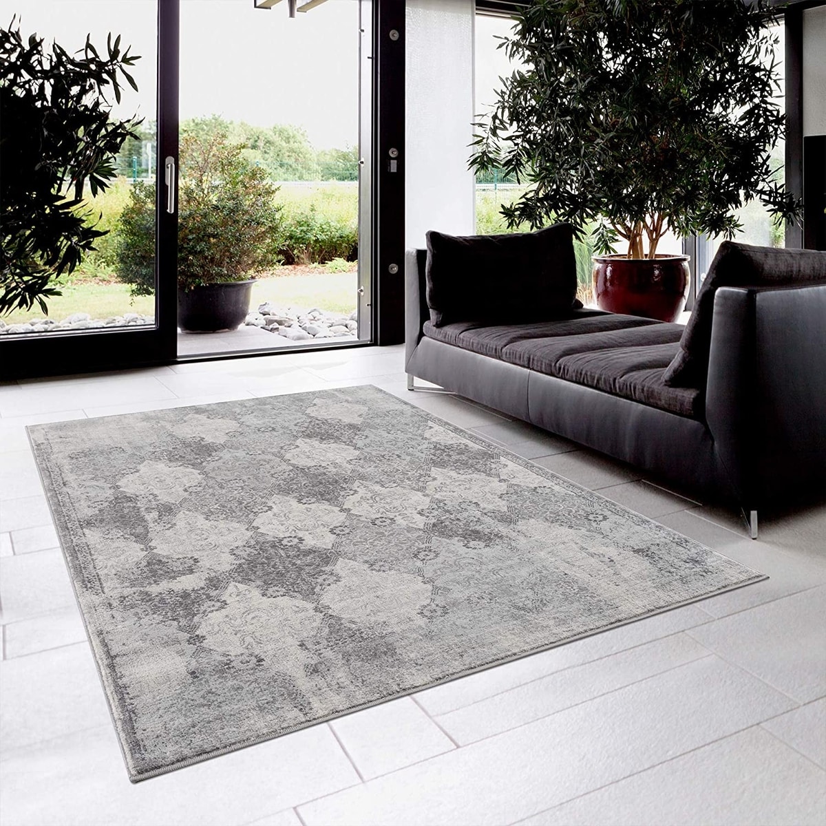 HomeRoots 4000390200 rugs - View #2