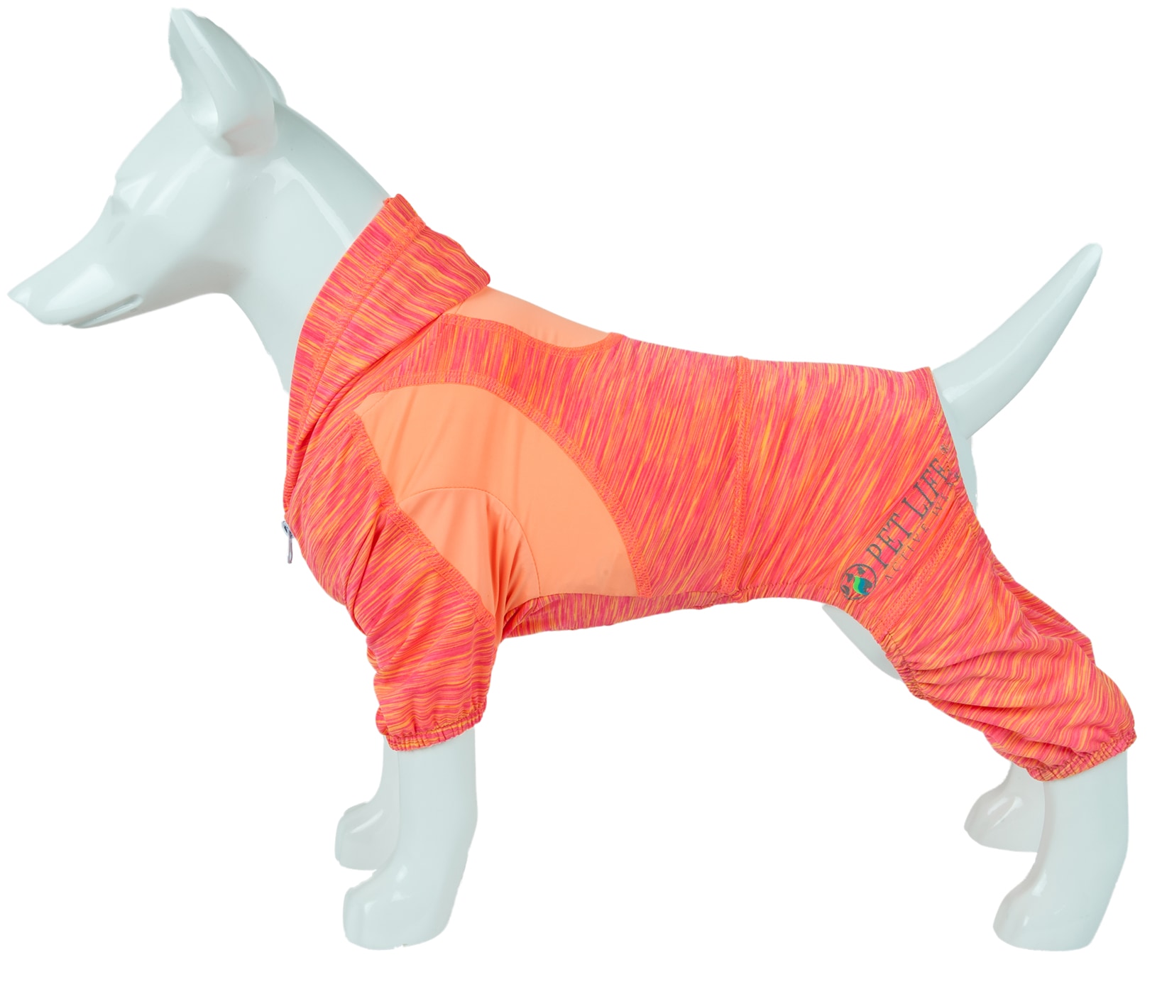 Pet Life YGHL1ORLG Dog-Apparel - View #7