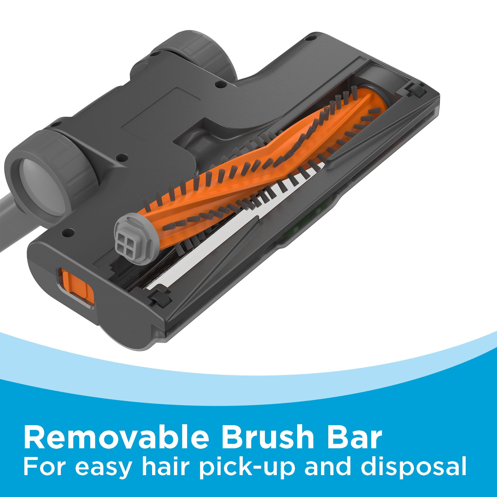 BLACK+DECKER BHFEA18D1 Stick-Vacuums - View #6