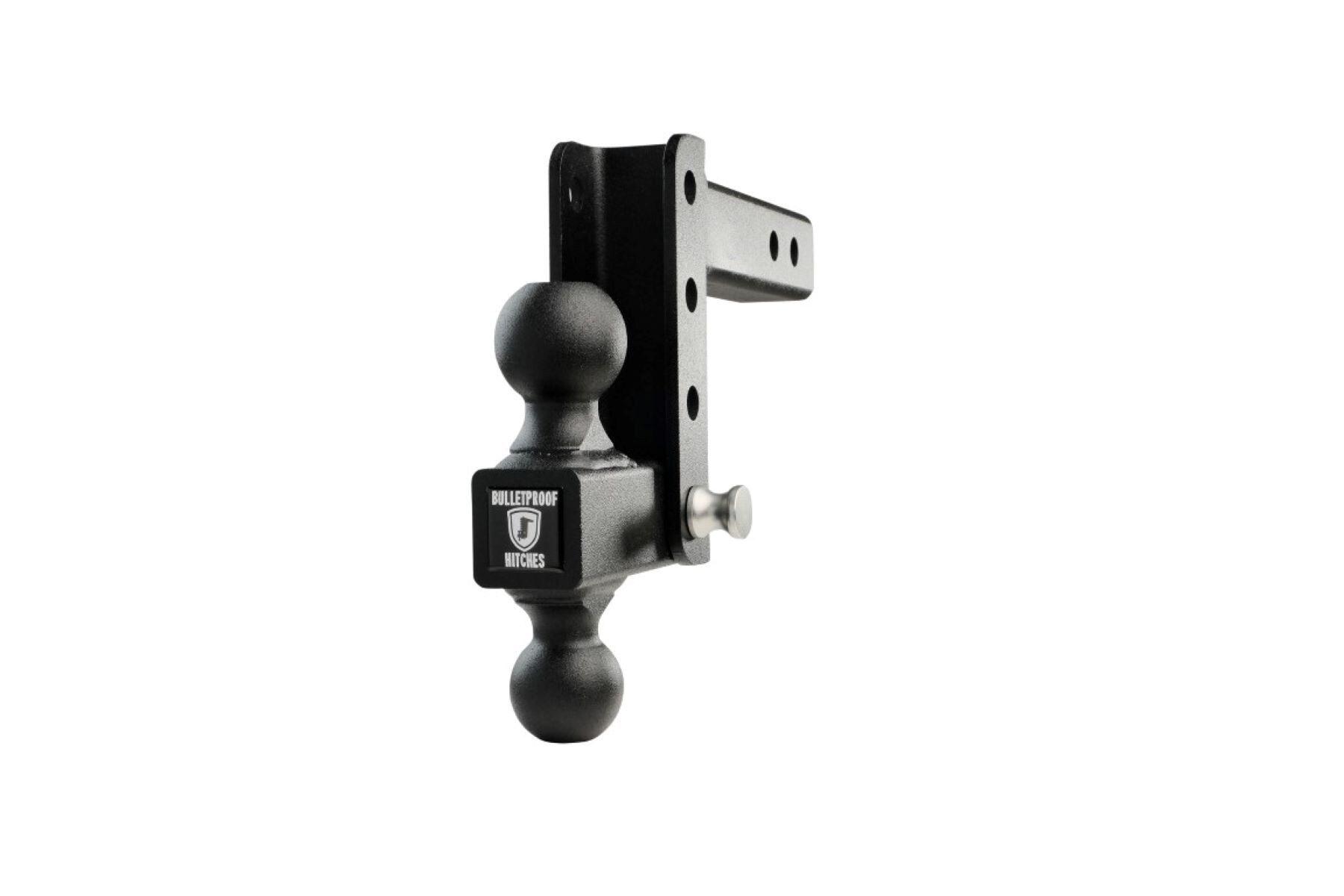 BulletProof Hitches LD204 Ball-Mounts - View #6