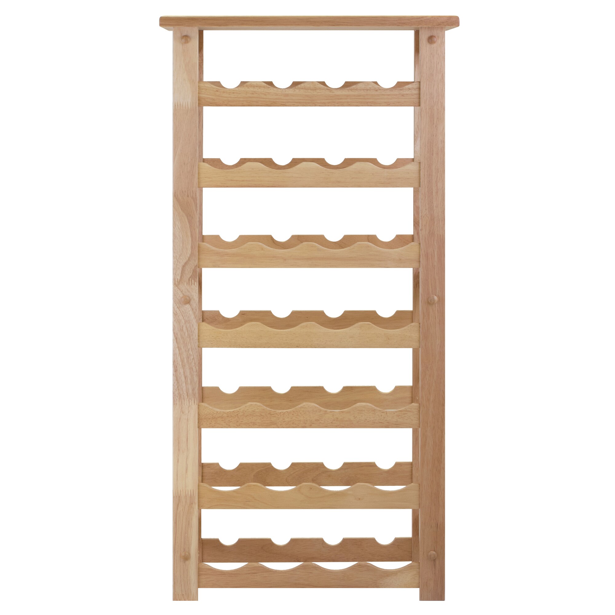 Winsome Wood 83028 Wine-Racks - View #4