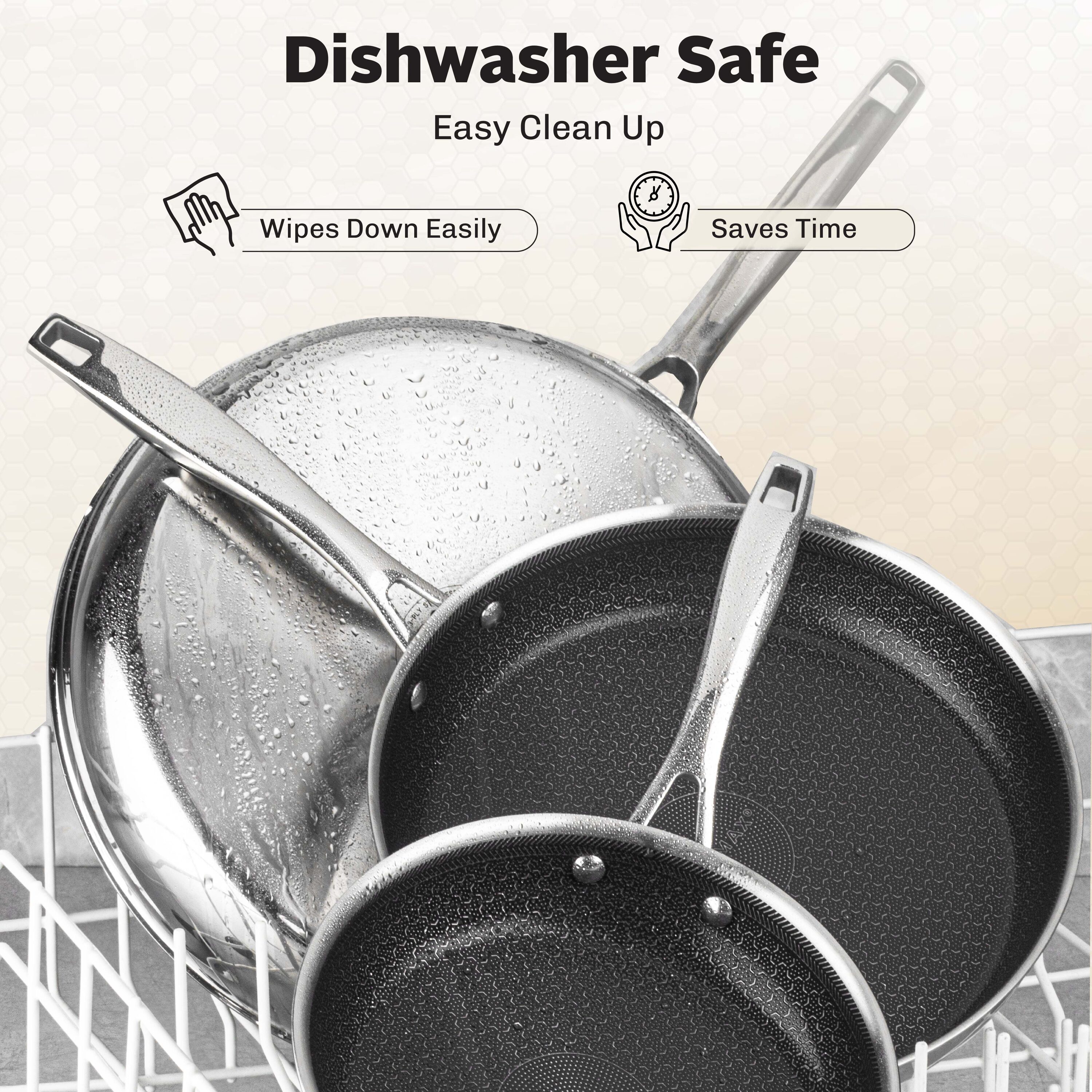 CERAMAX 6746 Cooking-Pans-Skillets - View #7