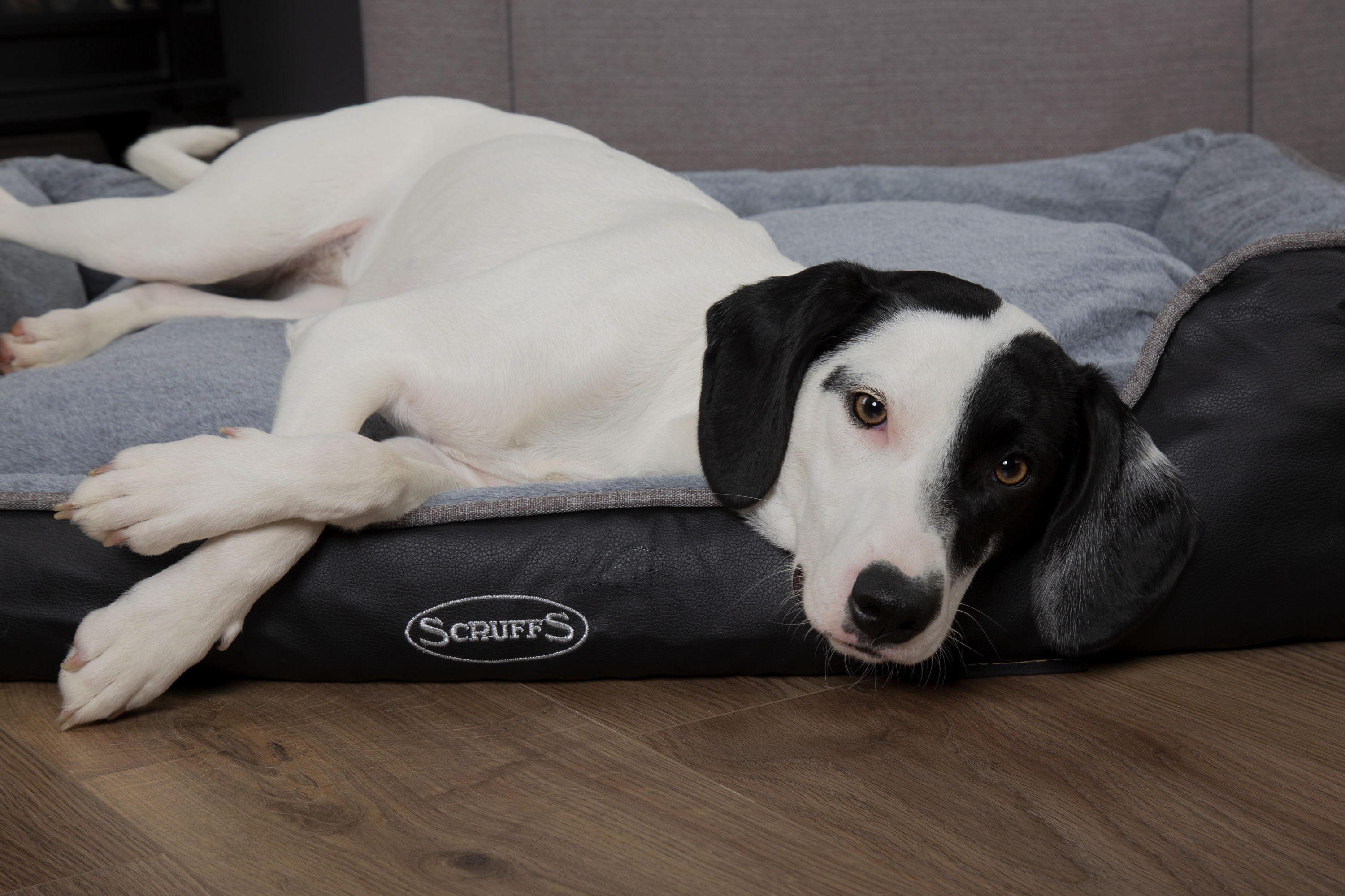 Scruffs BEDRCD938512 Pet-Beds - View #2