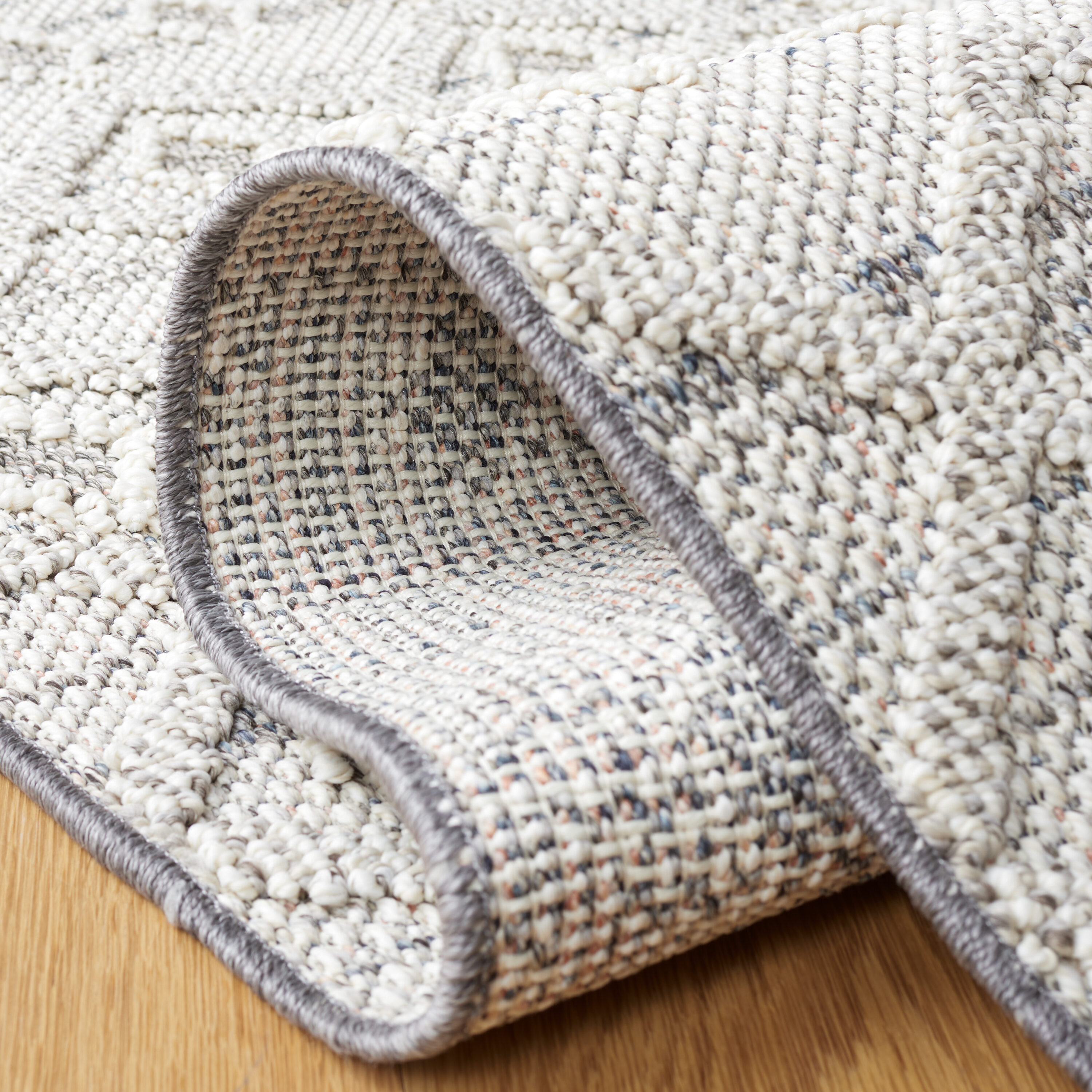 Safavieh GLB870F-8 rugs - View #6