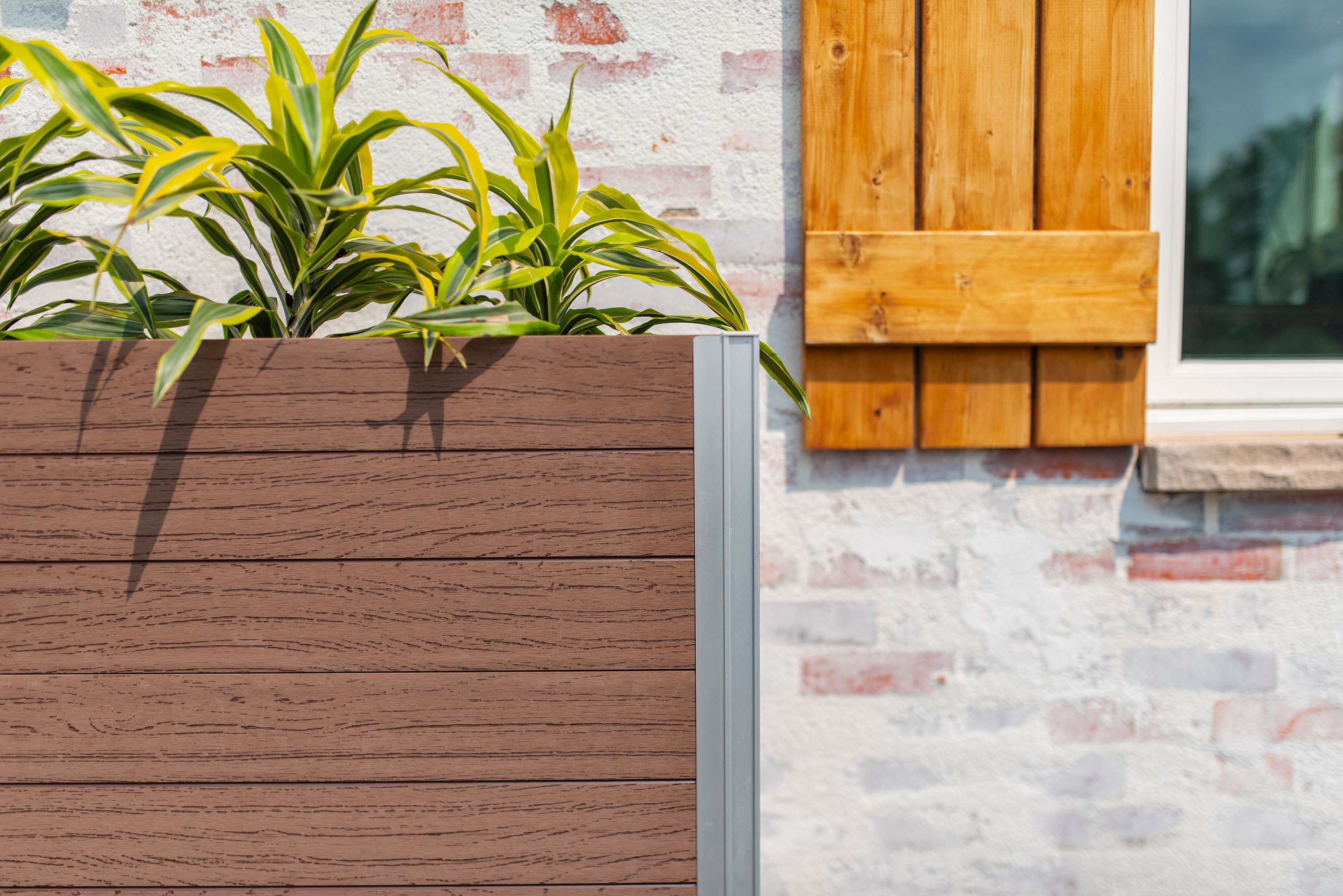 Vita VT17513 Planter-Window-Box - View #4