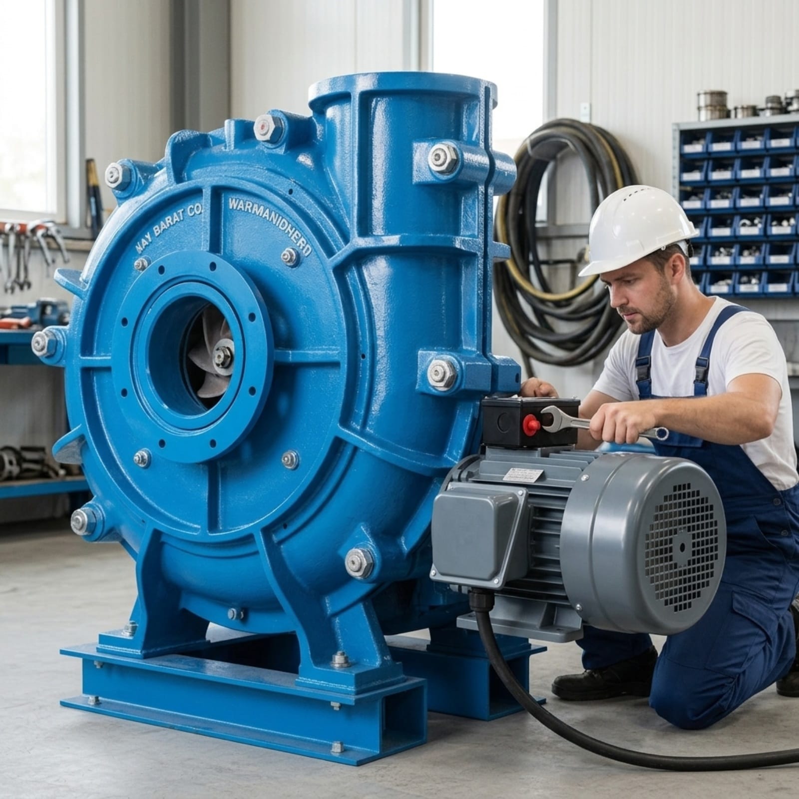 GIVIMO Electric Motor 0.75-HP 1725-RPM Single Phase Air Compressor Motor 115V/230V 56 Frame 5/8-in Keyed Shaft Reversible CW/CCW for Water Pump and Agricultural Machinery