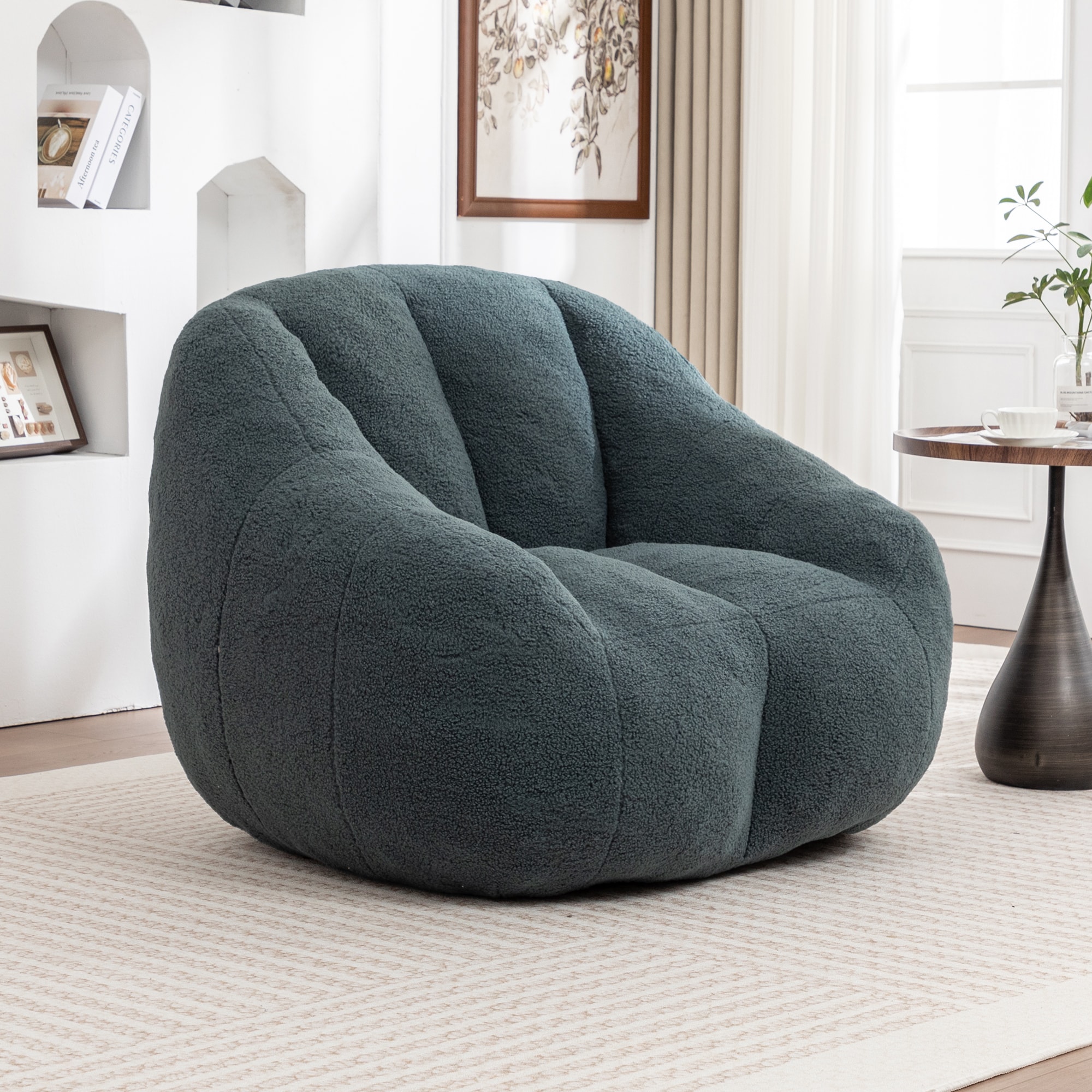 Damerin CXZ-18 chairs - View #6