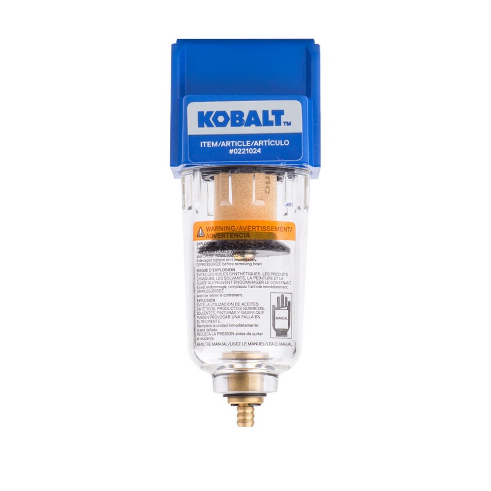 Kobalt SGY-AIR10JH c100625 - View #6