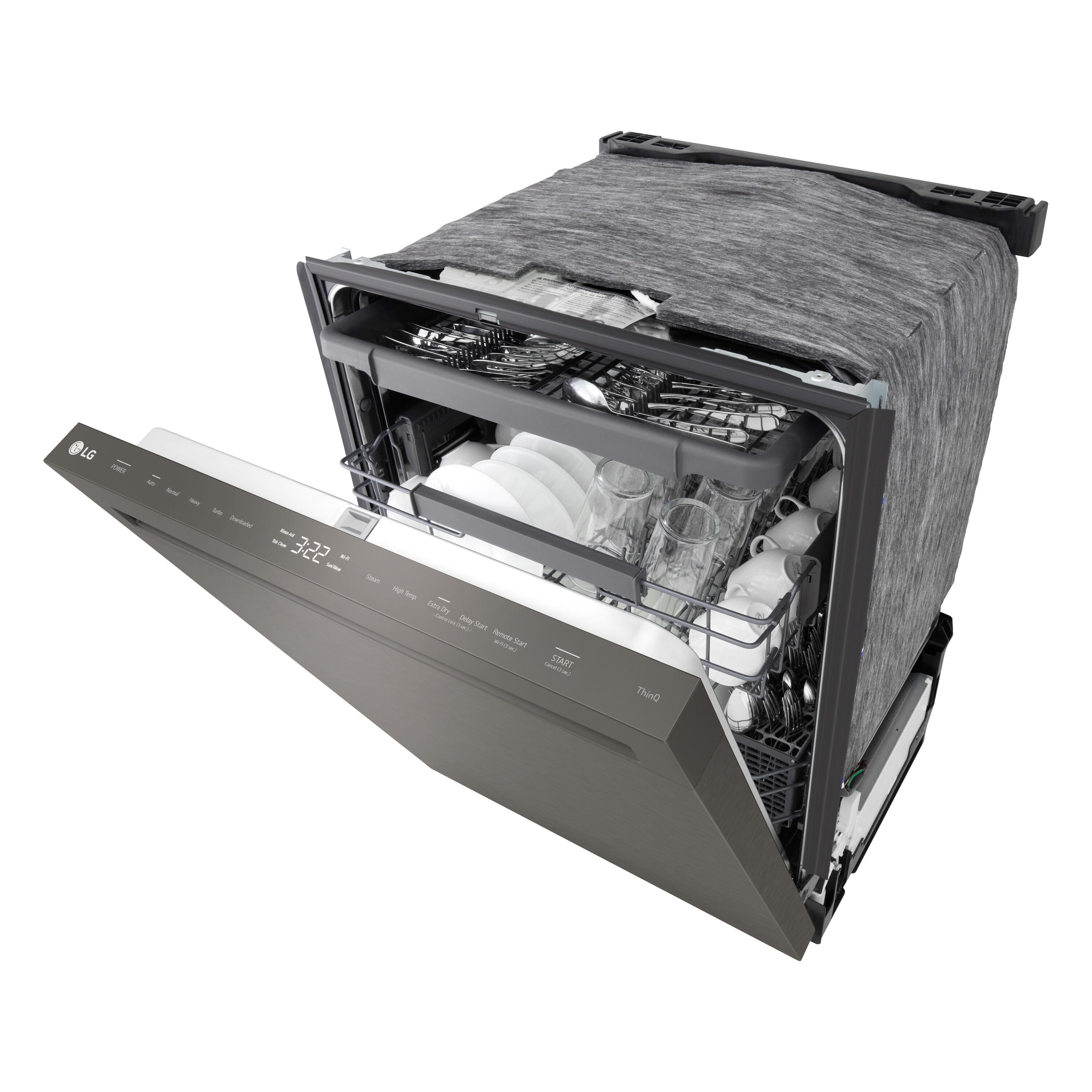 LG LDNPQ445D Builtin-Dish - View #10