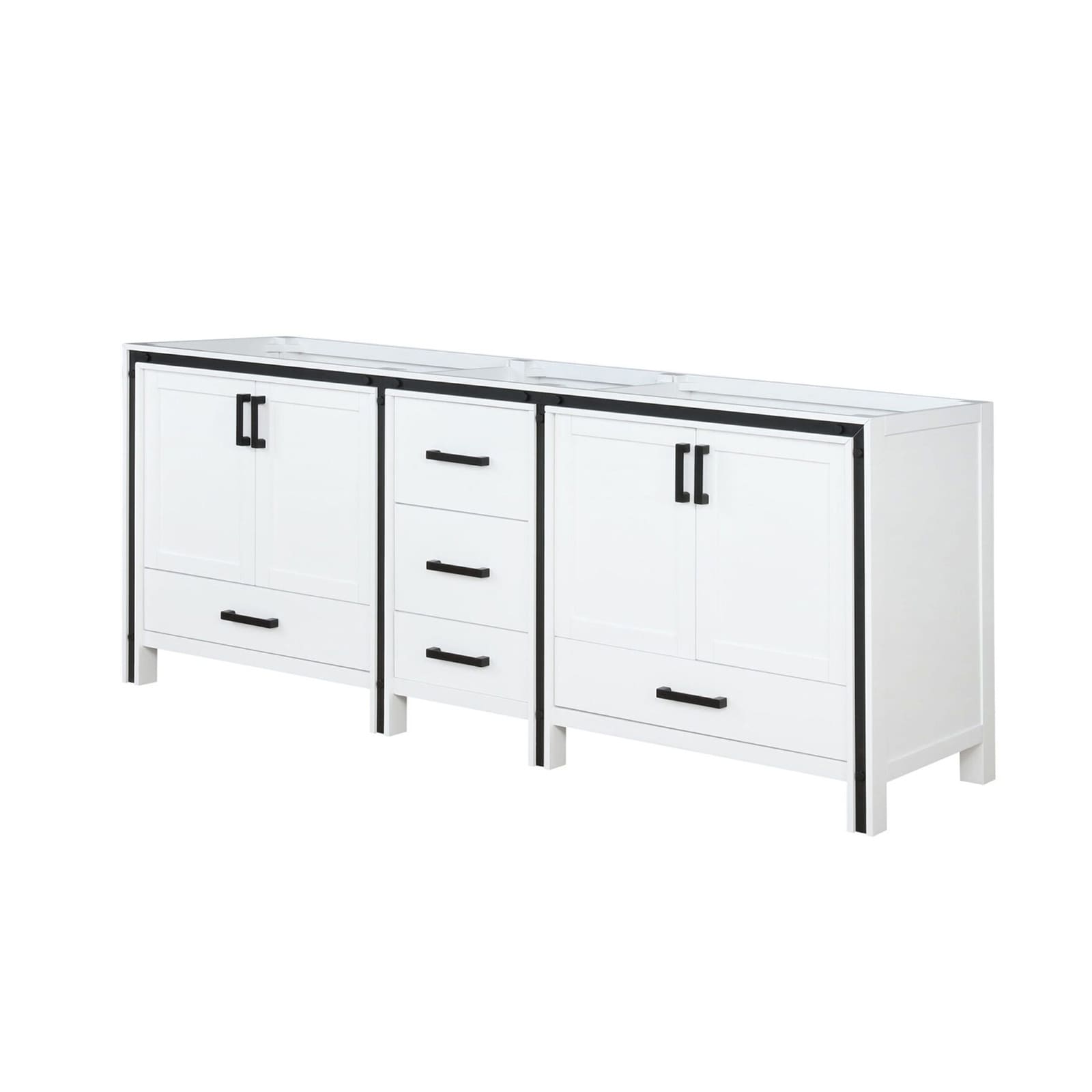 Lexora LZV352284SA00000 vanities - View #5