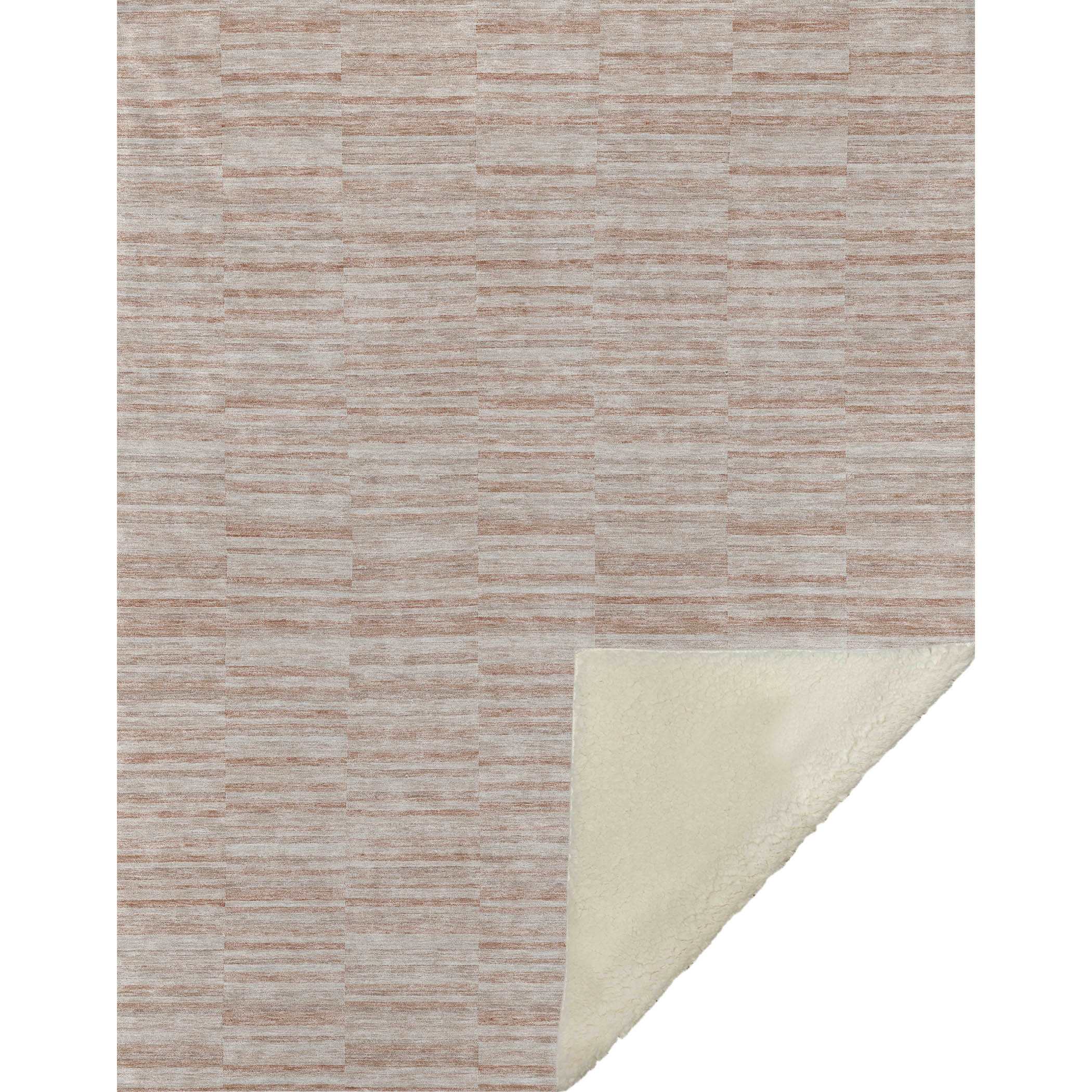 Addison Rugs ASB817 Blankets-And-Throws - View #2