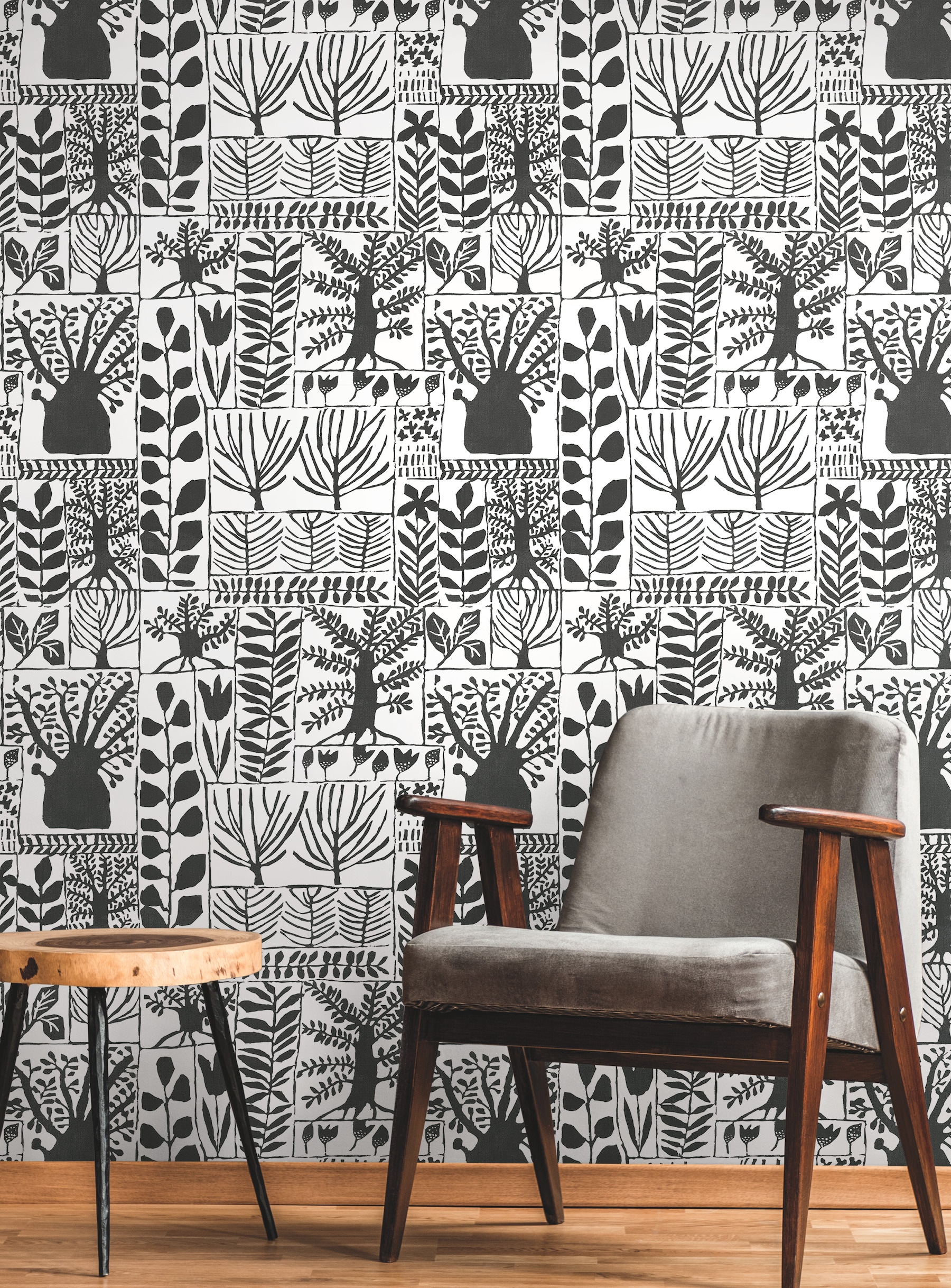 York Wallcoverings BW3862 wallpaper - View #3
