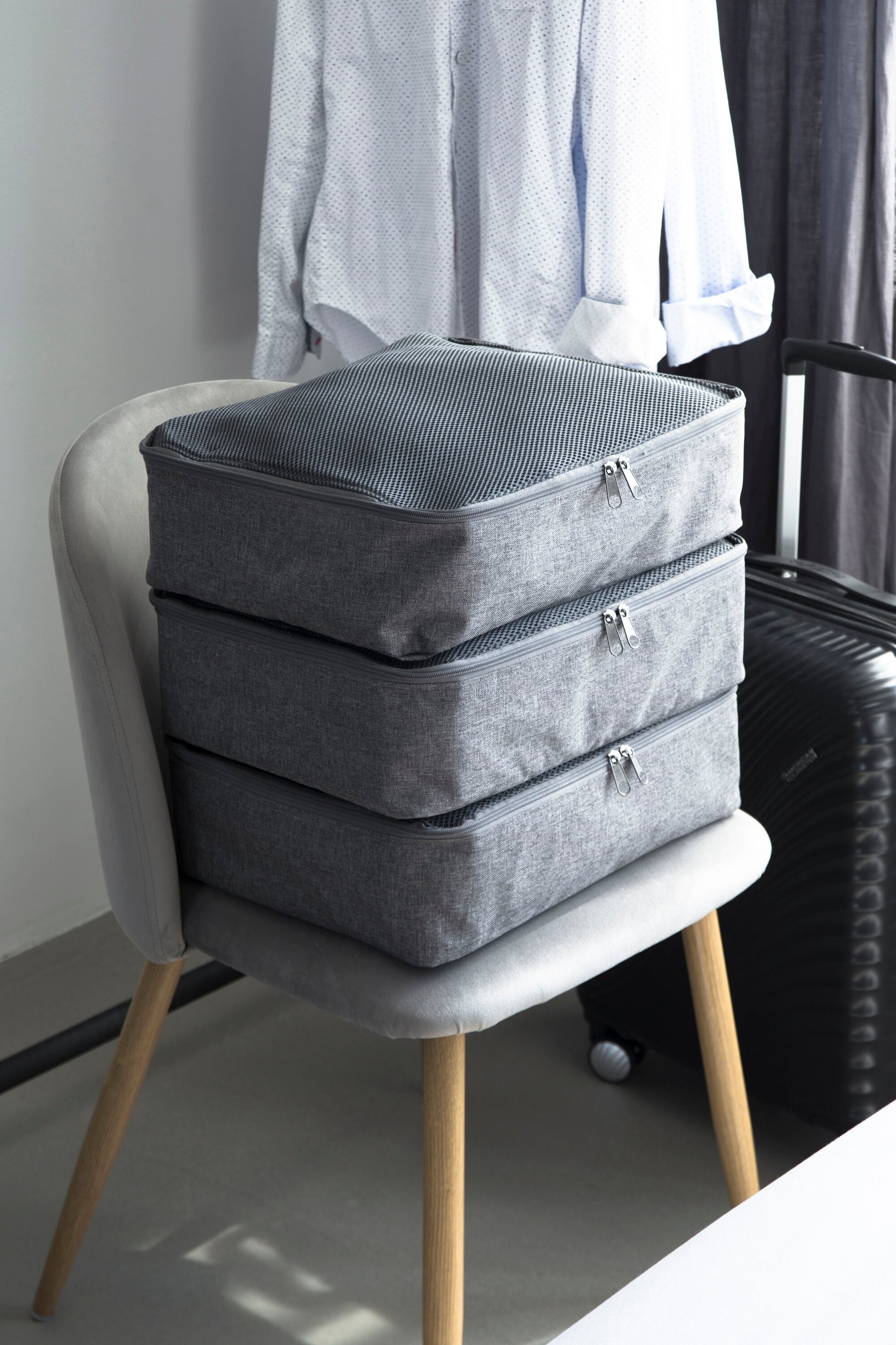 BIGSO BOX OF SWEDEN 992PS0119X3 Bins-Baskets - View #4