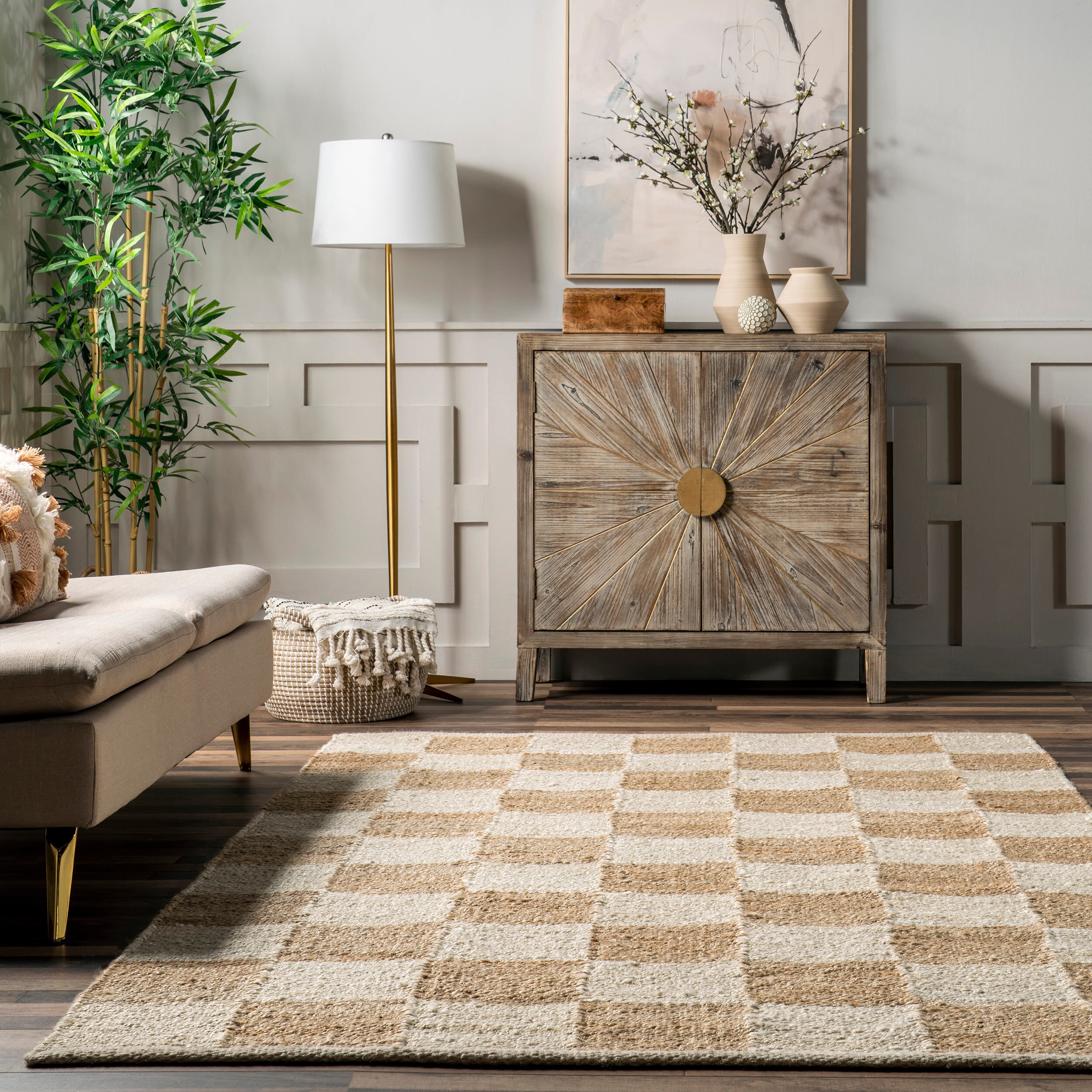 nuLOOM TATN04A-609 rugs - View #10