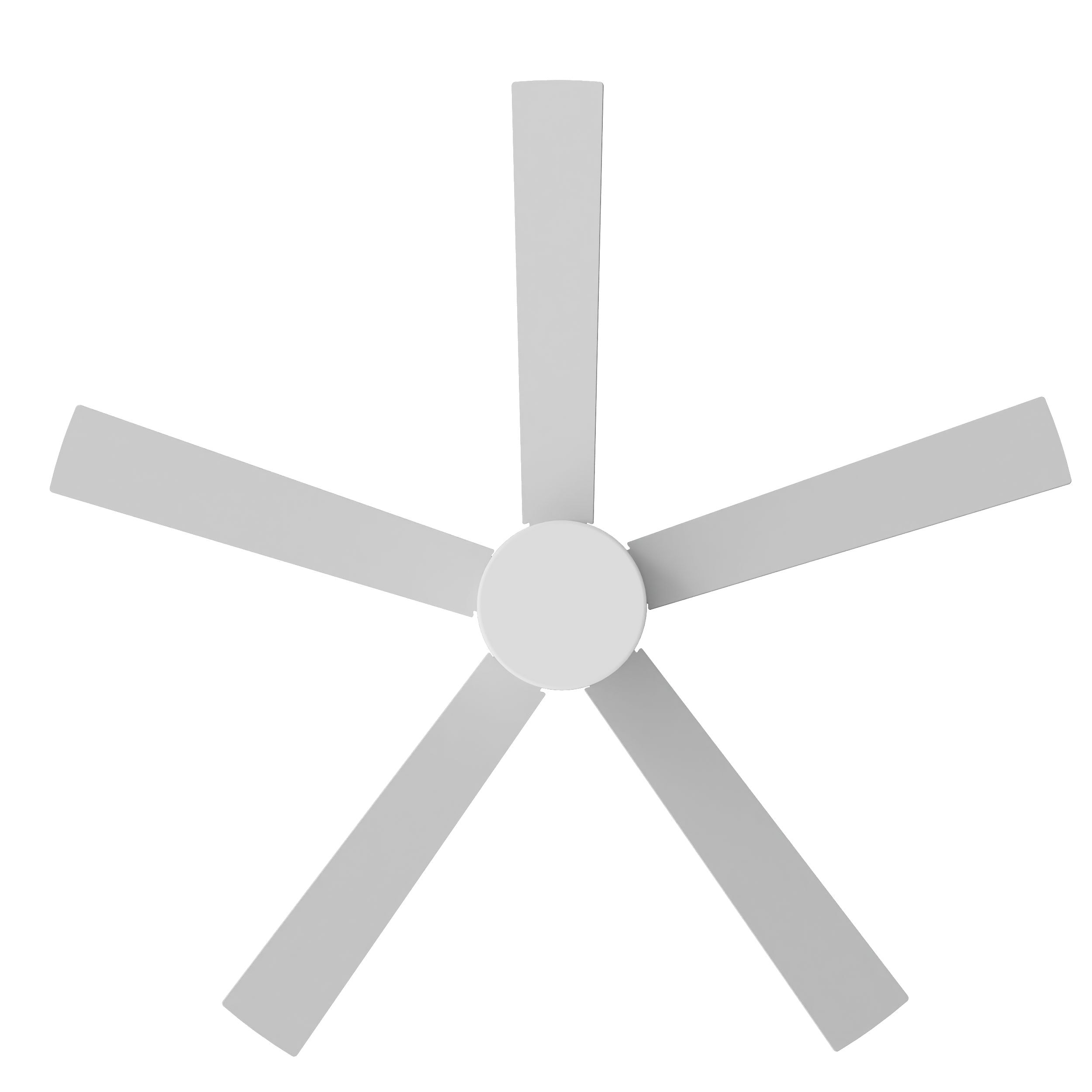 AFX MDXN525LACWHWH-WS Ceiling-Fans - View #3
