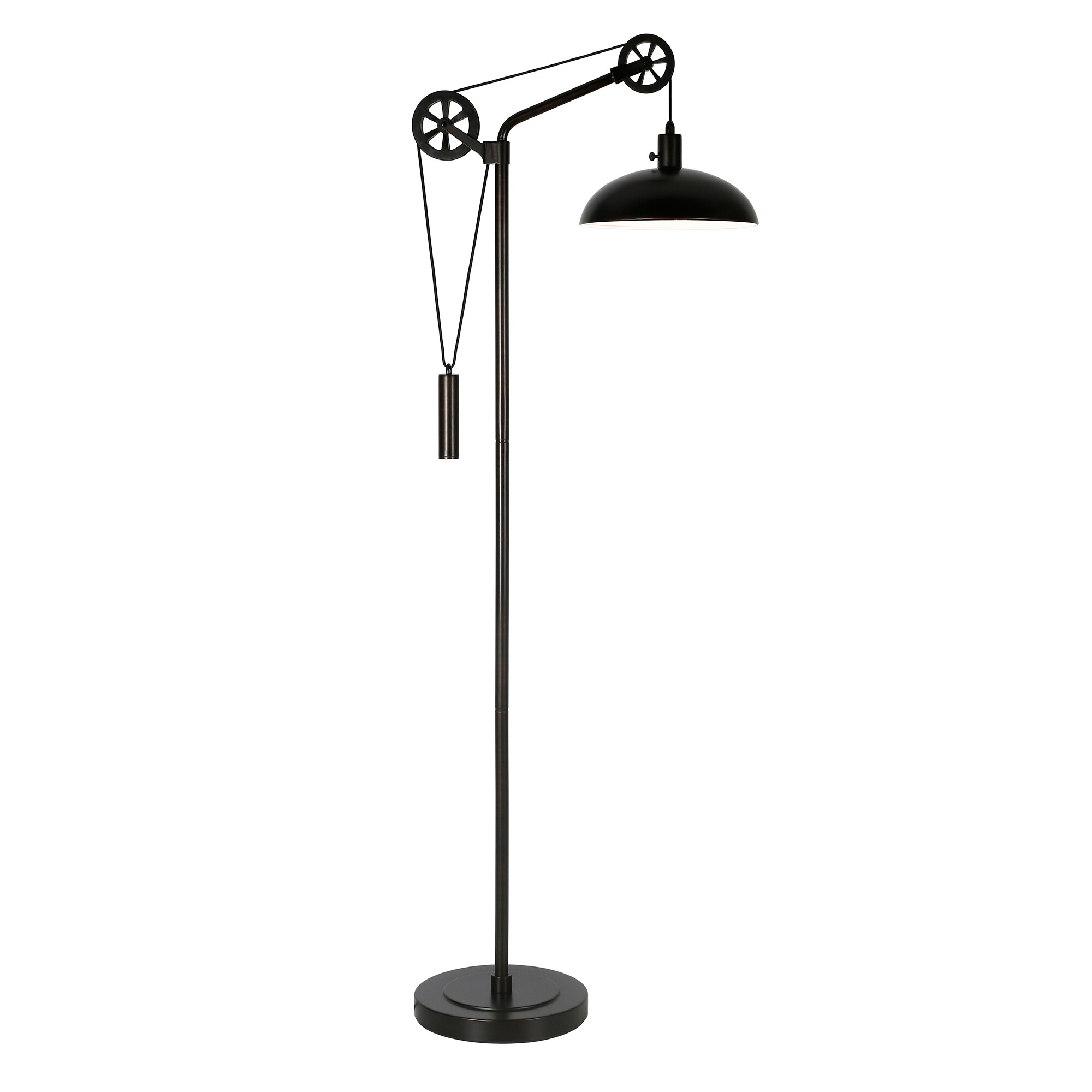 Hailey Home FL0305 floorlamps - View #3