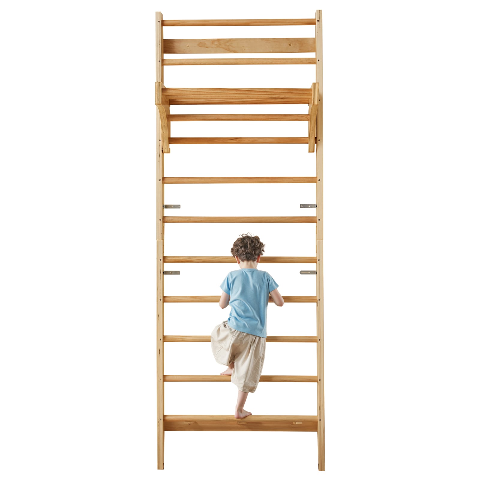 Playsets Type Climbing wall