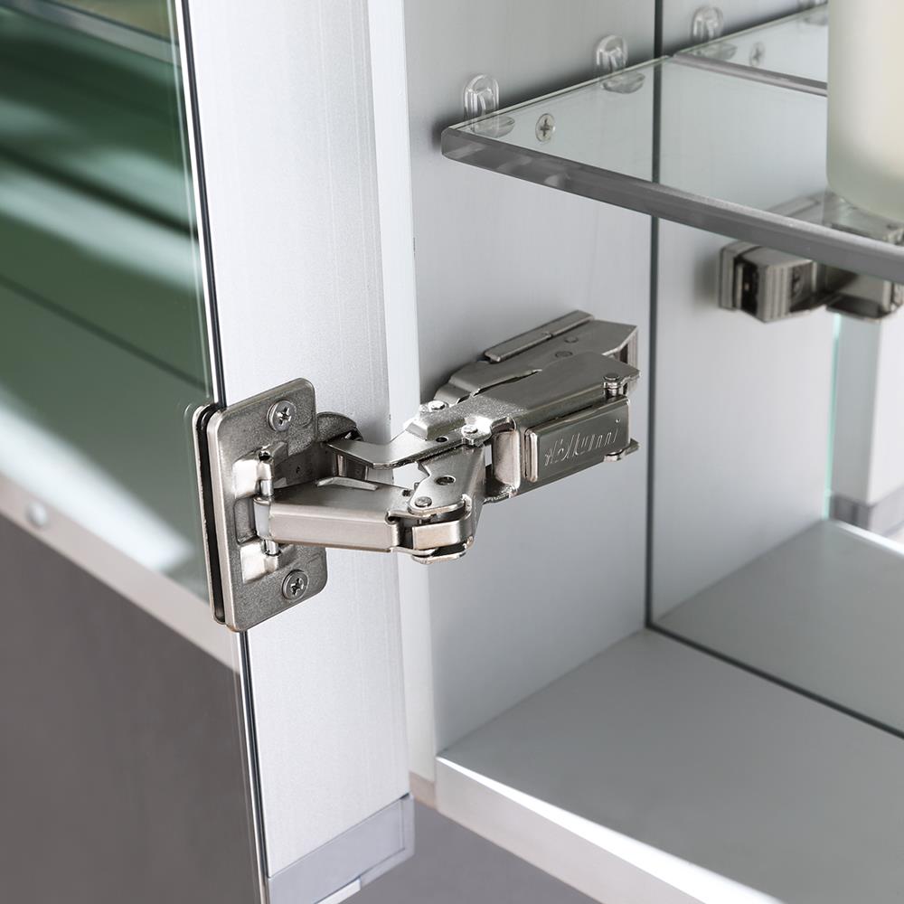 Fresca FMC022436-L Bathroom-Medicine-Cabinets - View #11