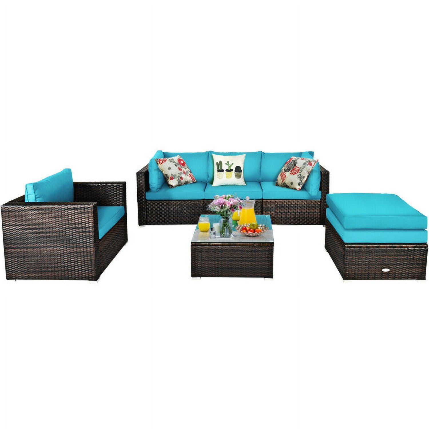 VERYKE 6268843888689 Patio-Dining-Sets - View #7