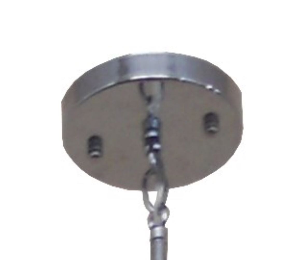 Whitfield Lighting CH899-6CH b090015 - View #4