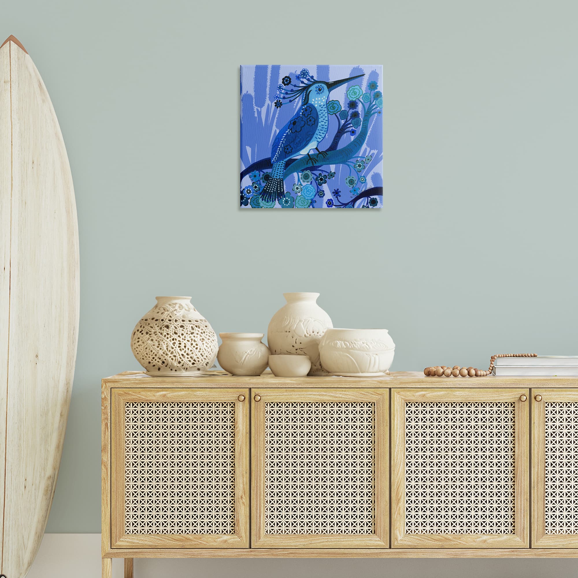 Stupell Industries BS-599-CN-24X24 Wall-Art - View #3