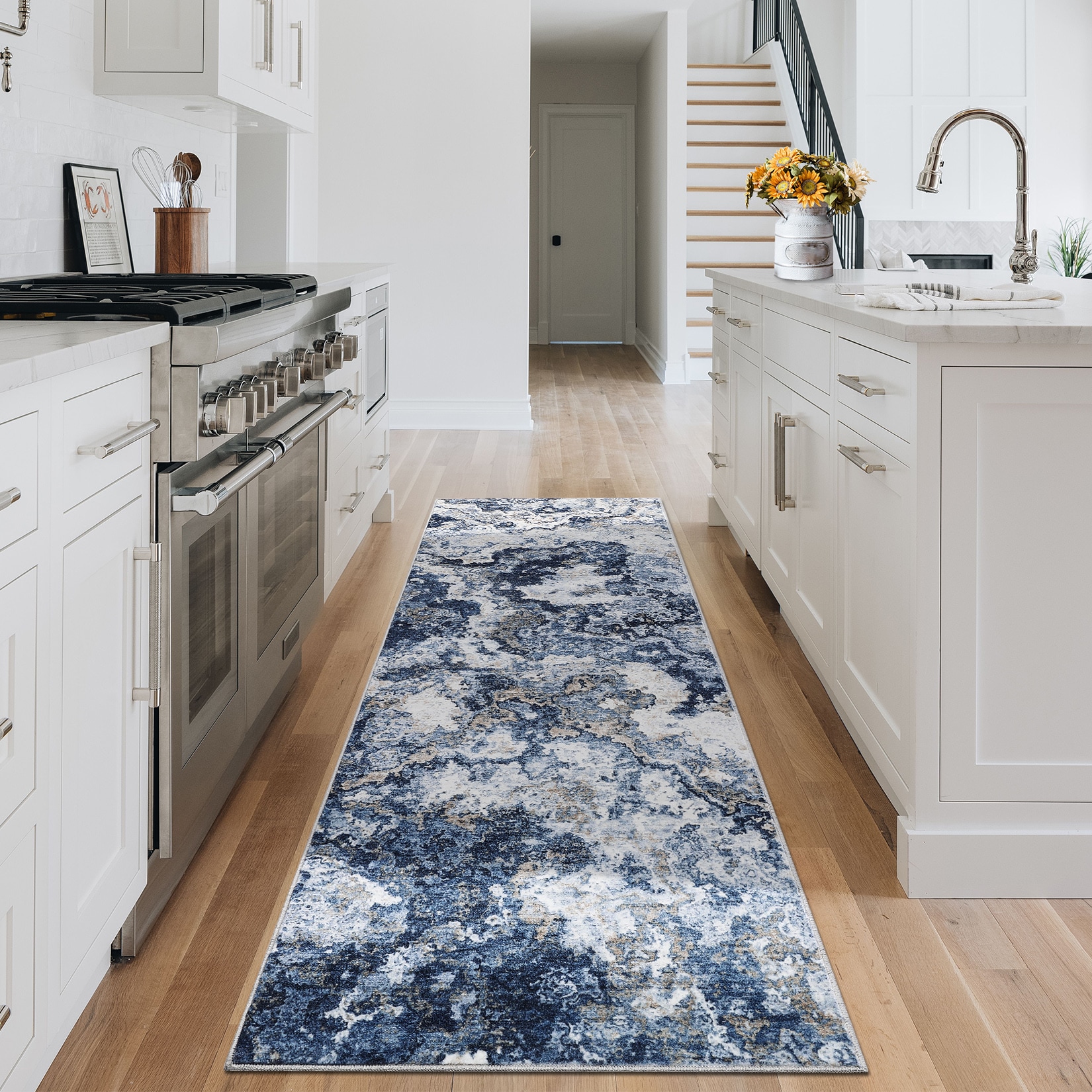 GarveeLife C3H-QJSGBGH10TN rugs - View #2