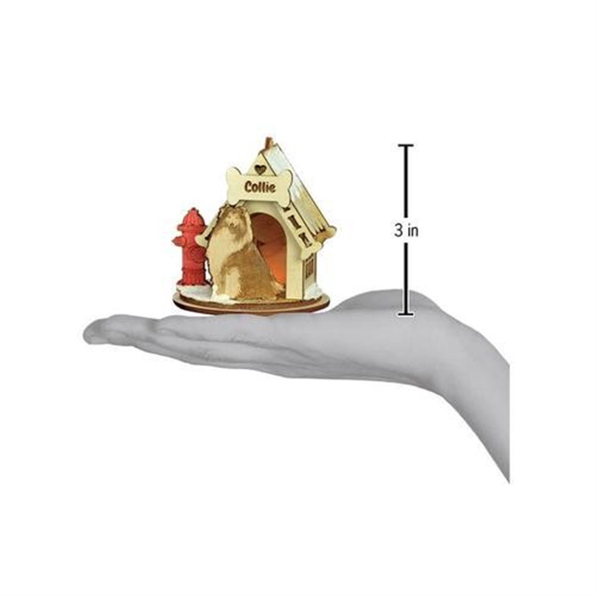 Old World Christmas 729343810151 m060040 - View #3