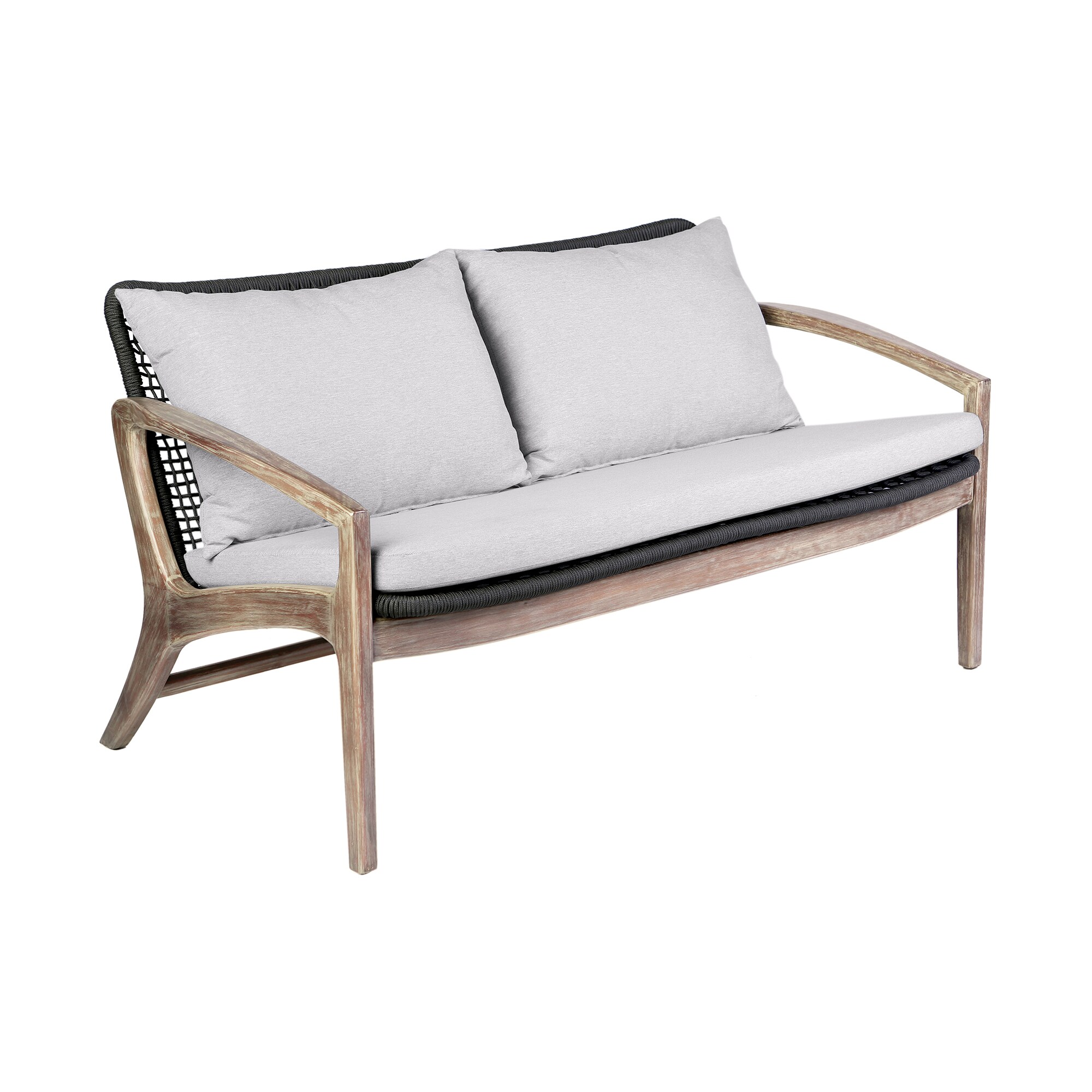 Armen Living 840254336155 Patio-Sofas-Daybeds - View #6