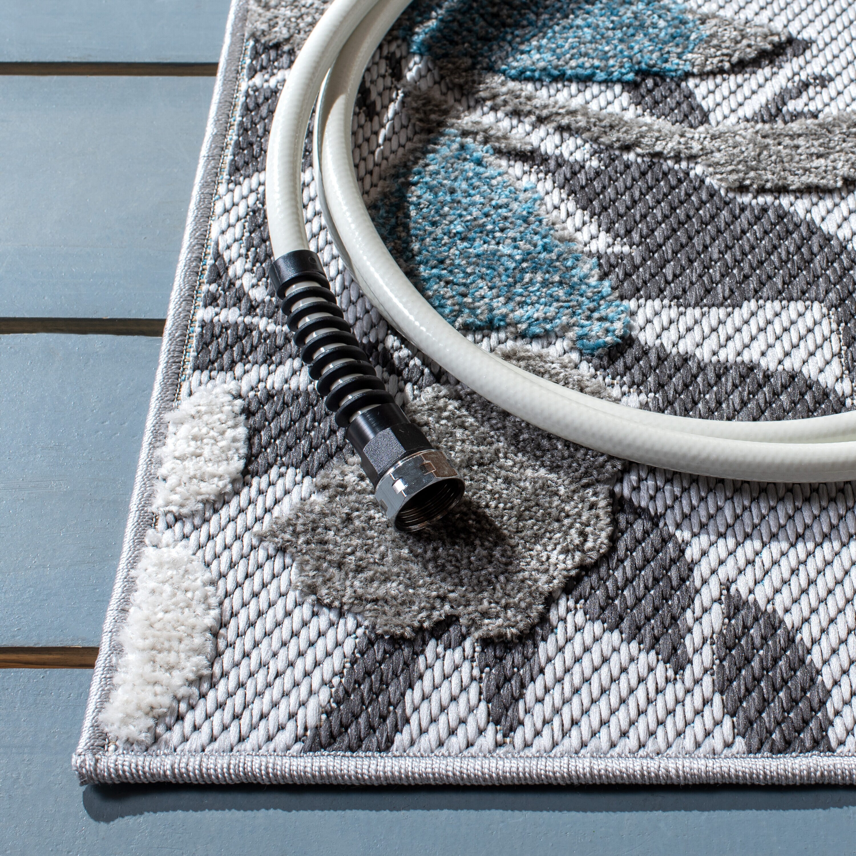 Safavieh CBN674B-8 rugs - View #3