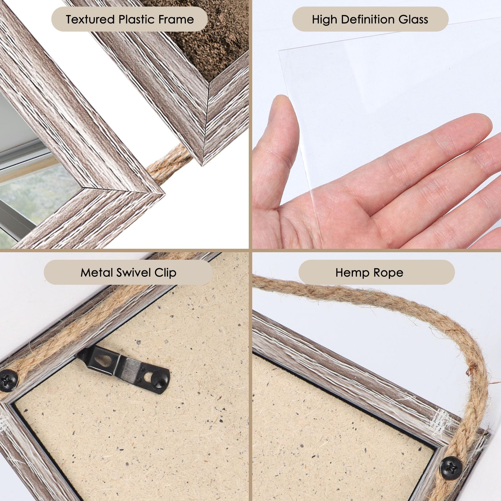 CYIKE LCY0805R165 Picture-Frames - View #3