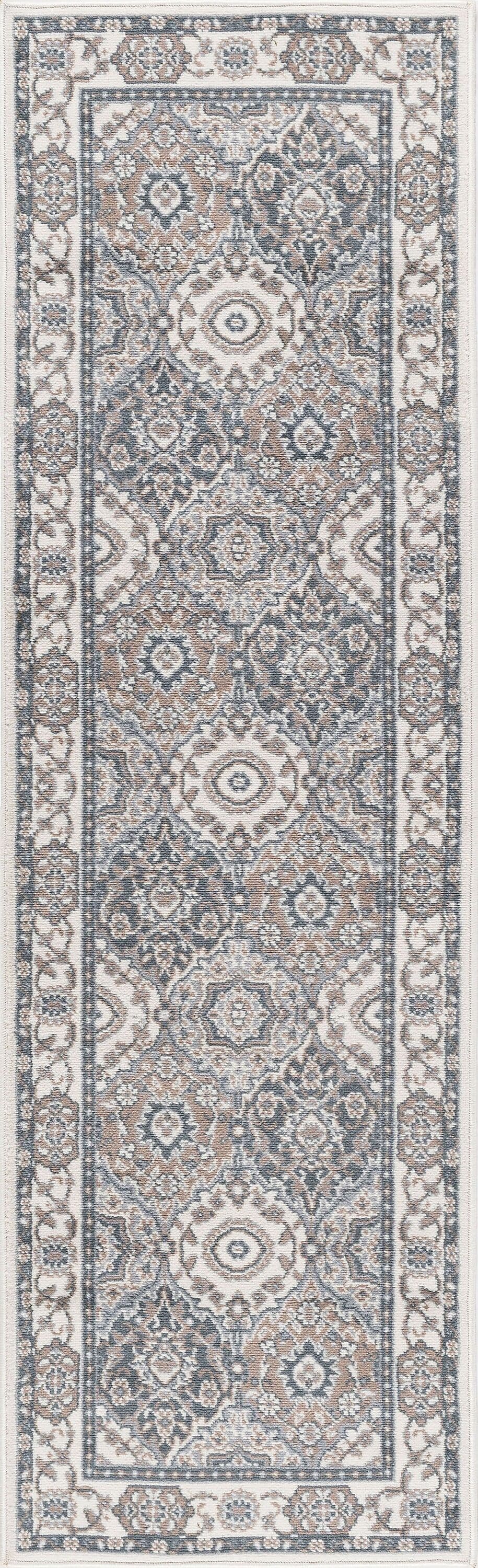 Tayse MDN3617 2X10 rugs - View #8
