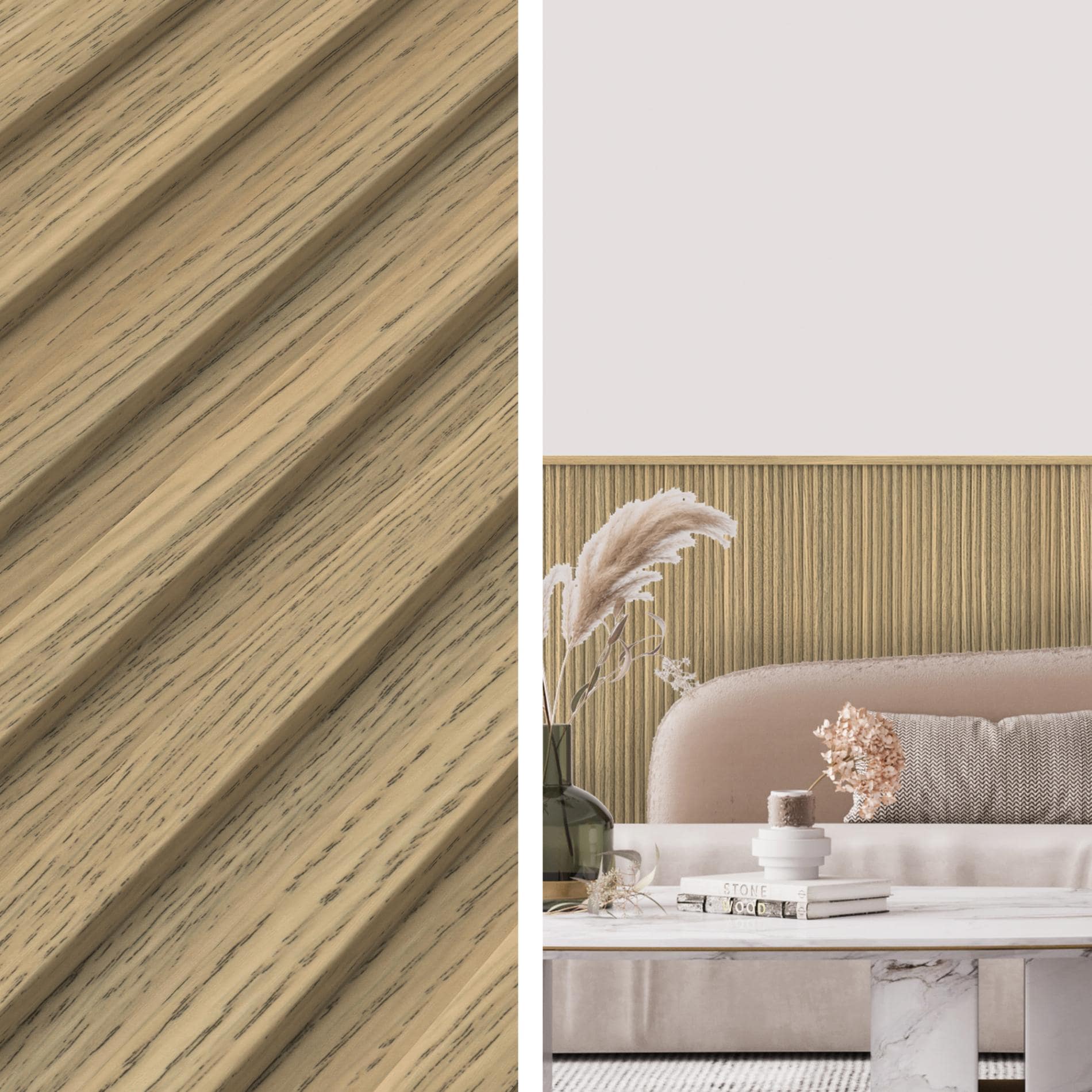 SUNWINGS APLX-GRY-8 Wall-Planks - View #6