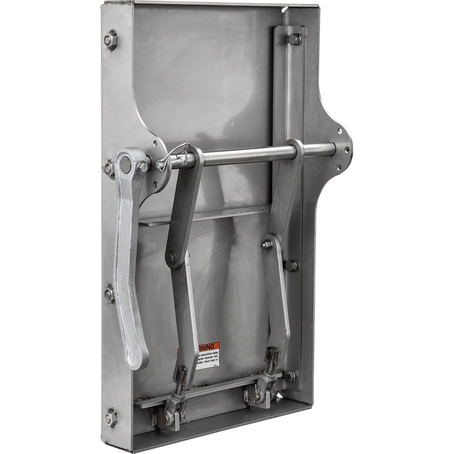 Buyers Products CCD1415SS Trailer-Towing-Accessories - View #8