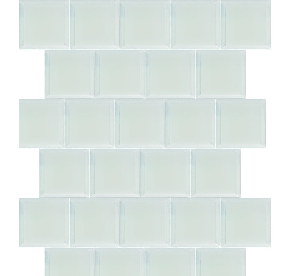Abolos LWSFEM0808-MA Ceramic-Tile - View #4