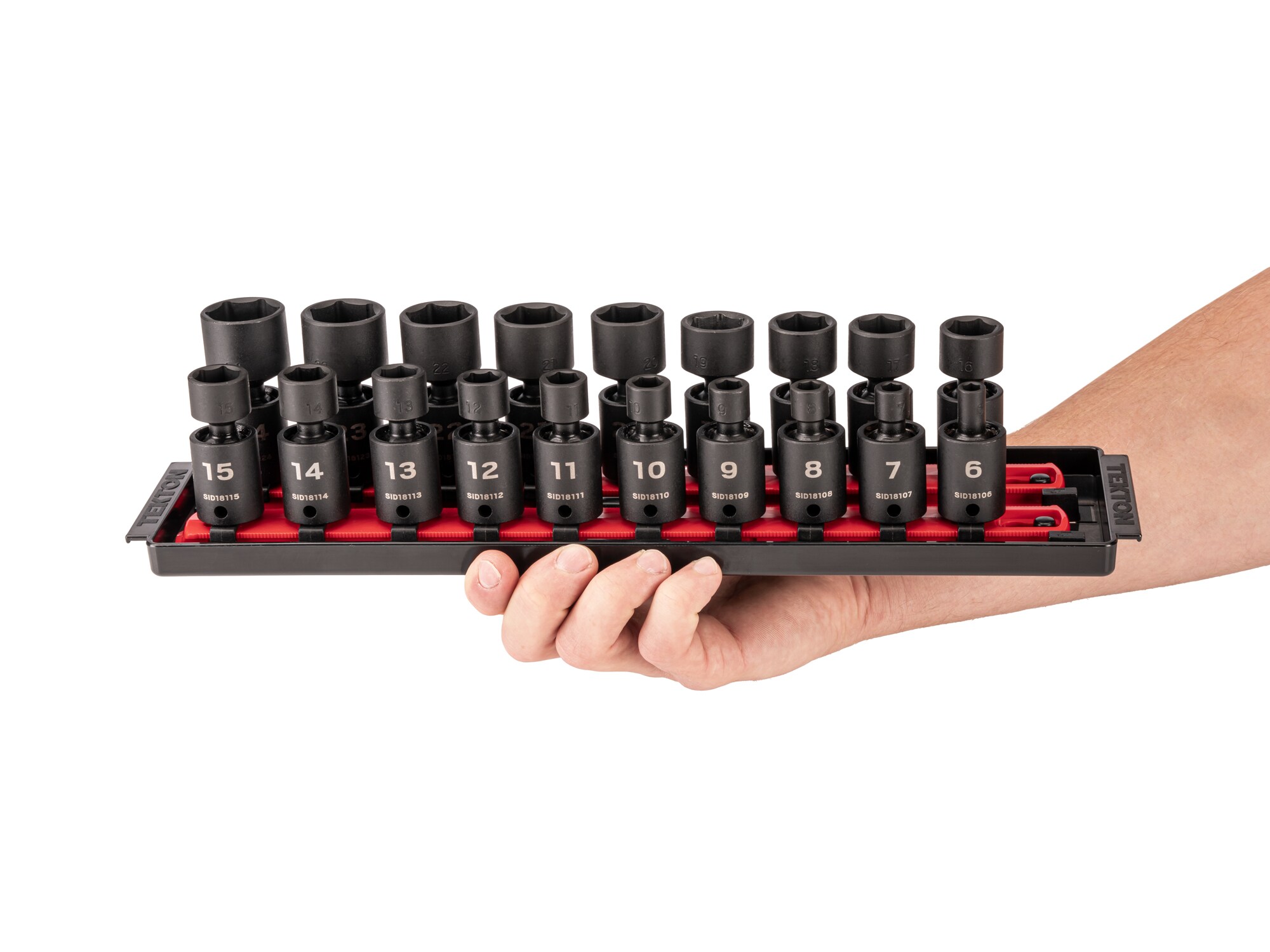 TEKTON SID97103 Impact-Socket-Sets - View #6