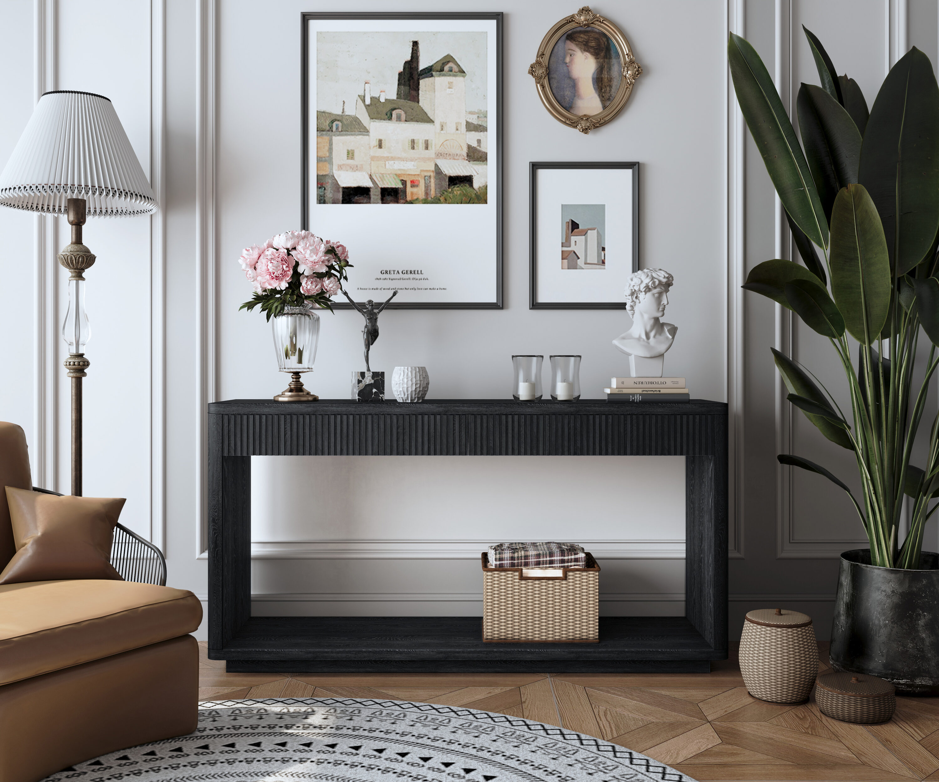 GDFStudio 345639 Coffee-Tables - View #4