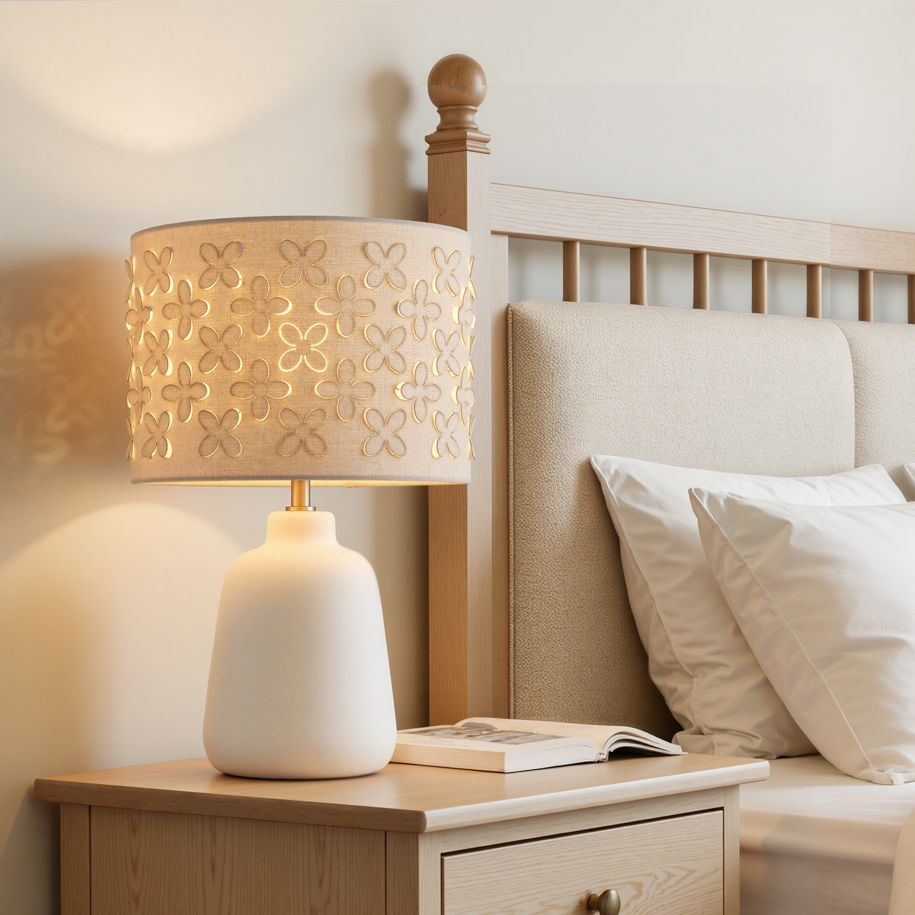 KAWOTI 21546 Table-Lamps - View #6