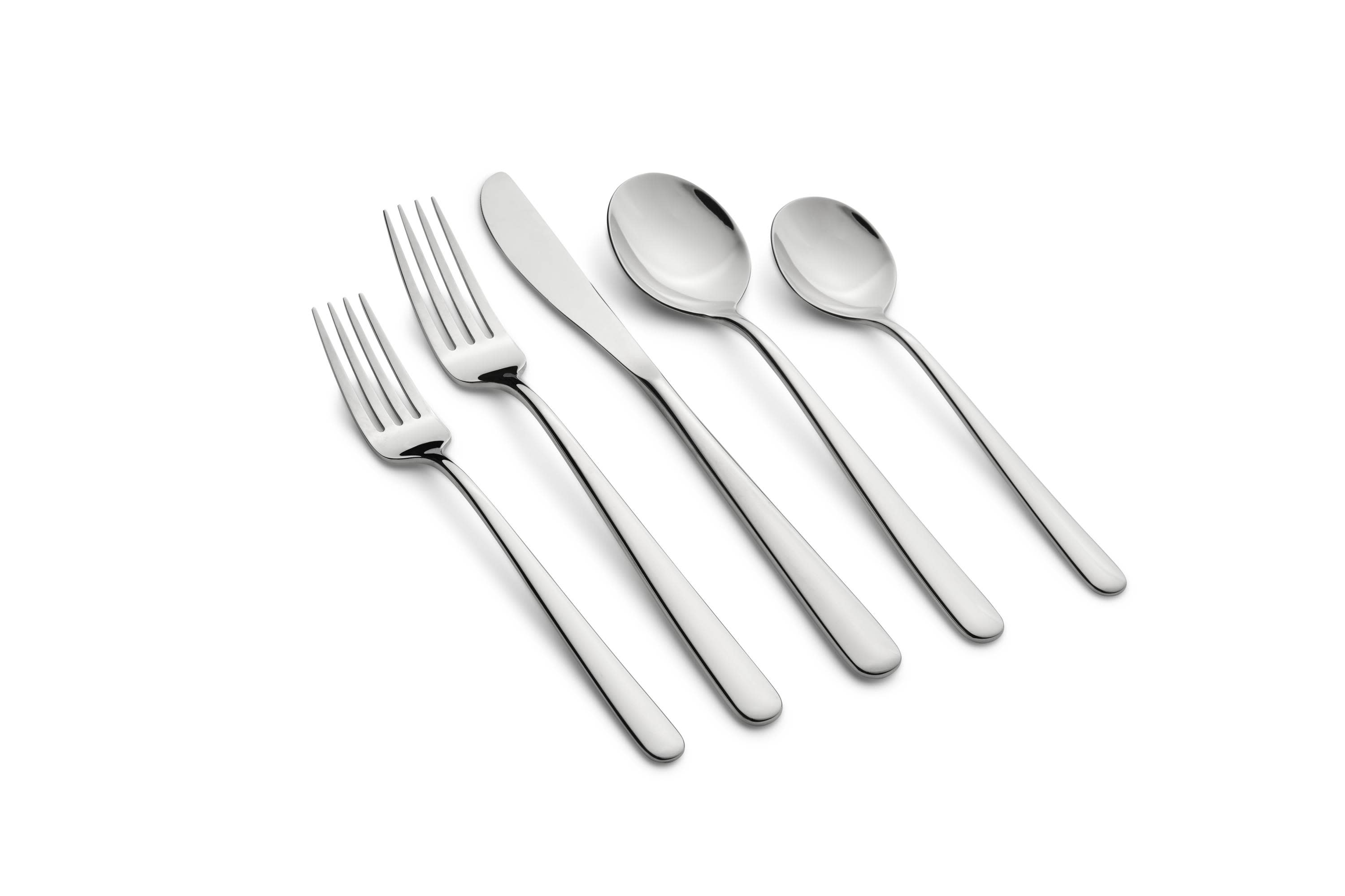 Cambridge 304320CNB12DS flatware - View #3