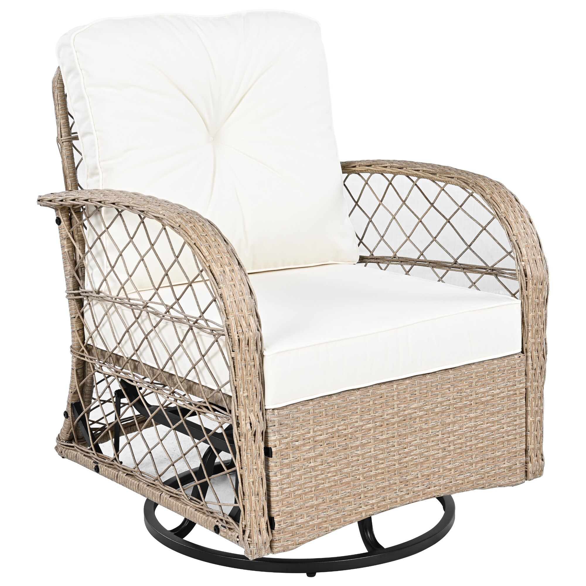 ModernLuxe L-N719P234190N Patio-Conversation-Sets - View #10