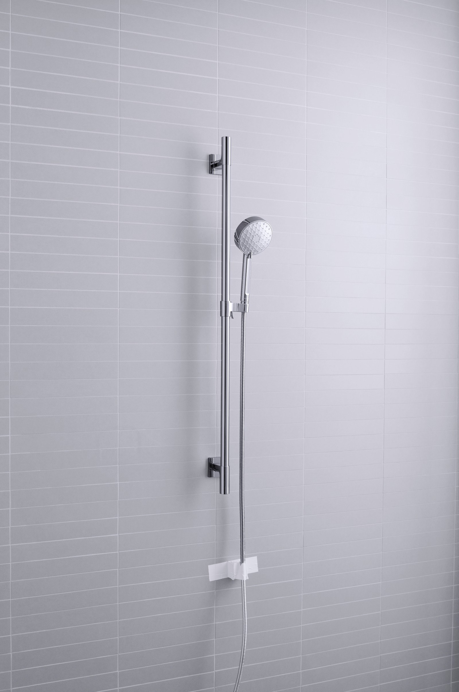 KOHLER 98351-CP Bath-Shower-Facc - View #3