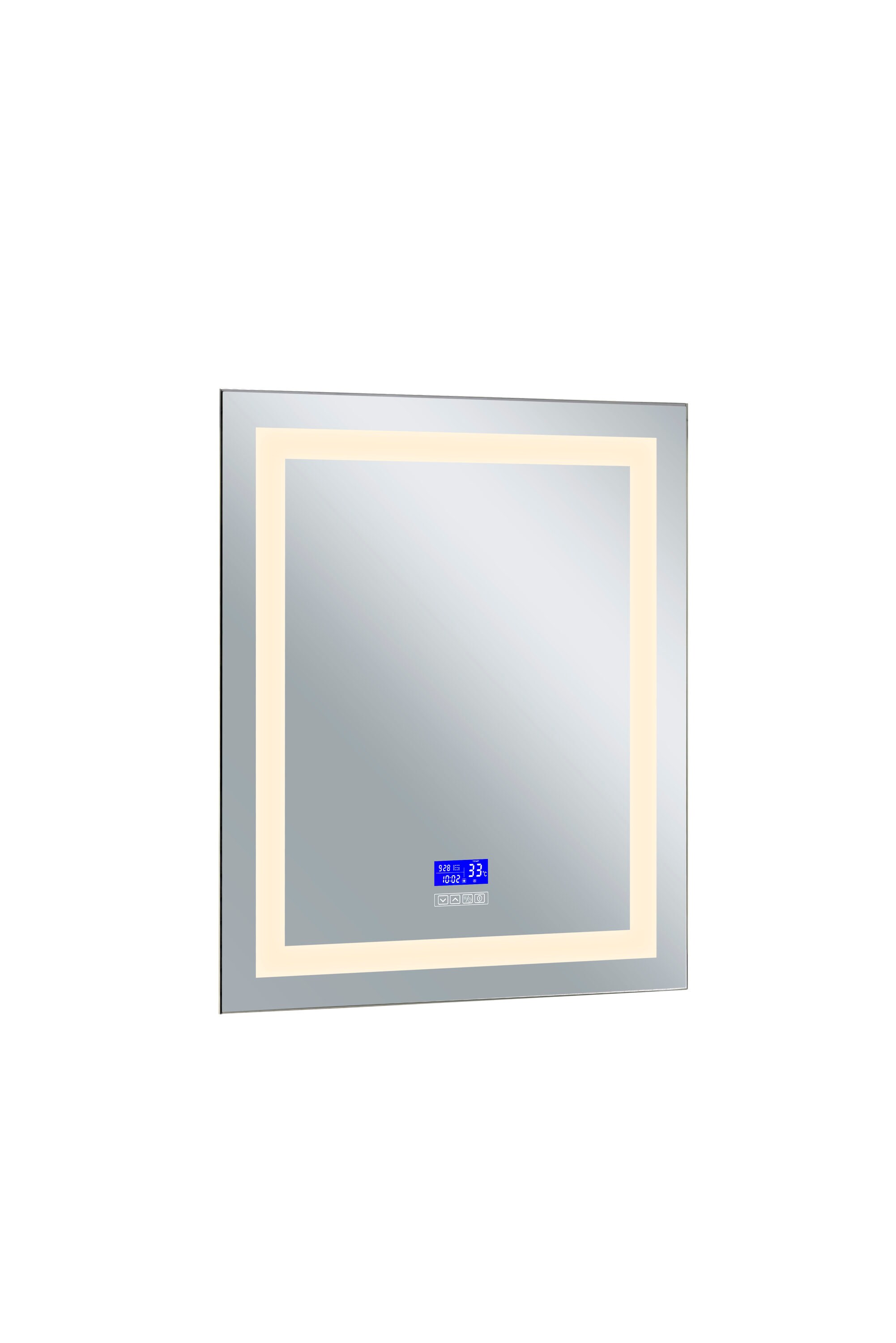 CWI Lighting 1232W30-36-B-3000K Decor-Mirrors - View #3