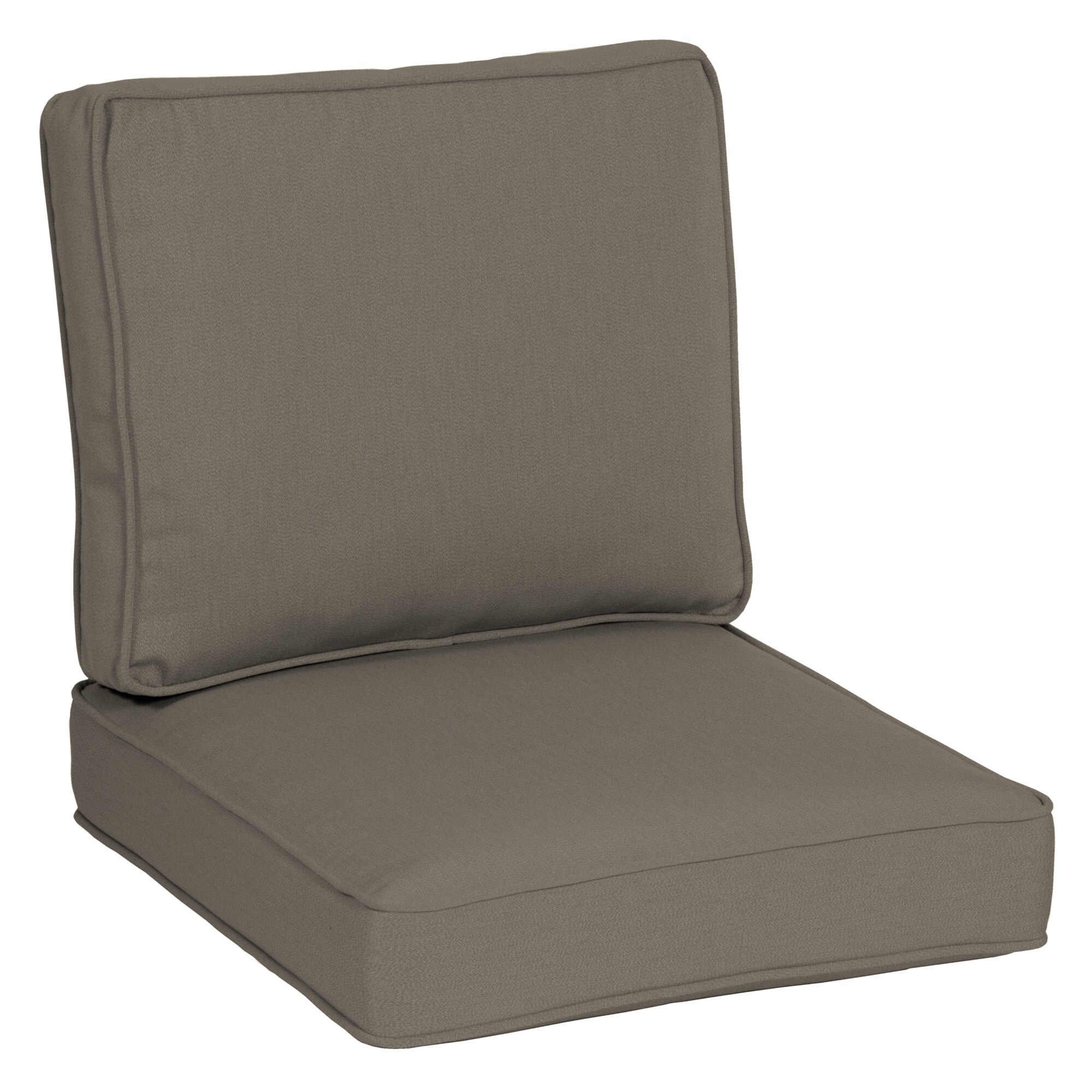 patio chair cushion support