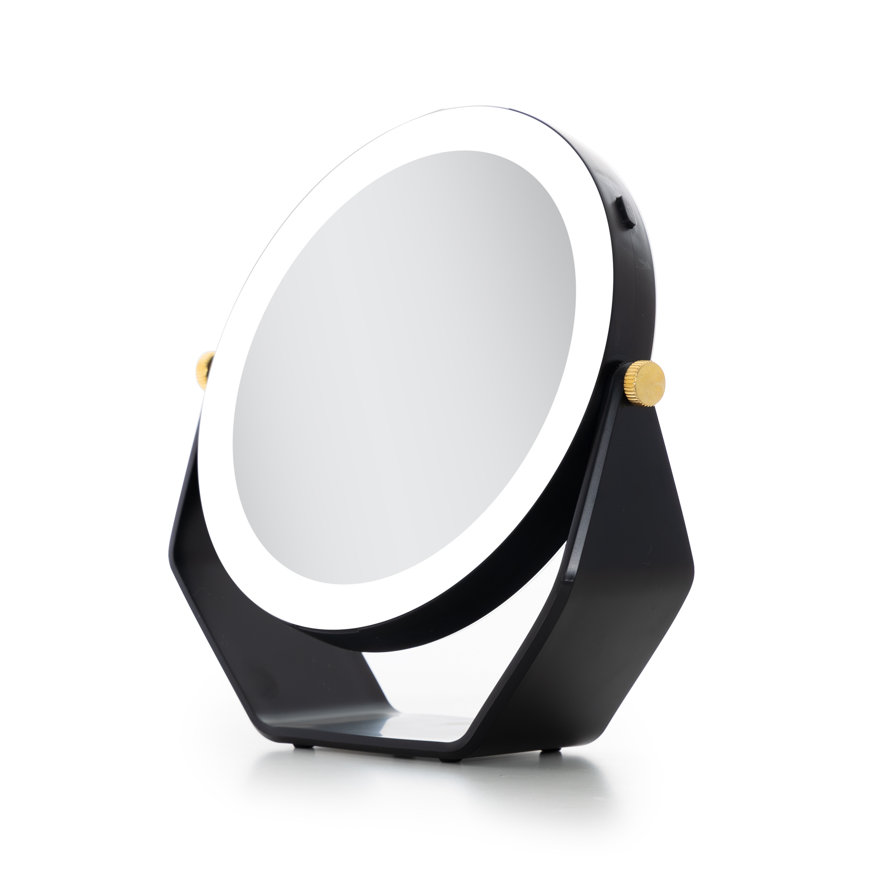 Zadro ZVLVBLK5 Makeup-Mirrors - View #7
