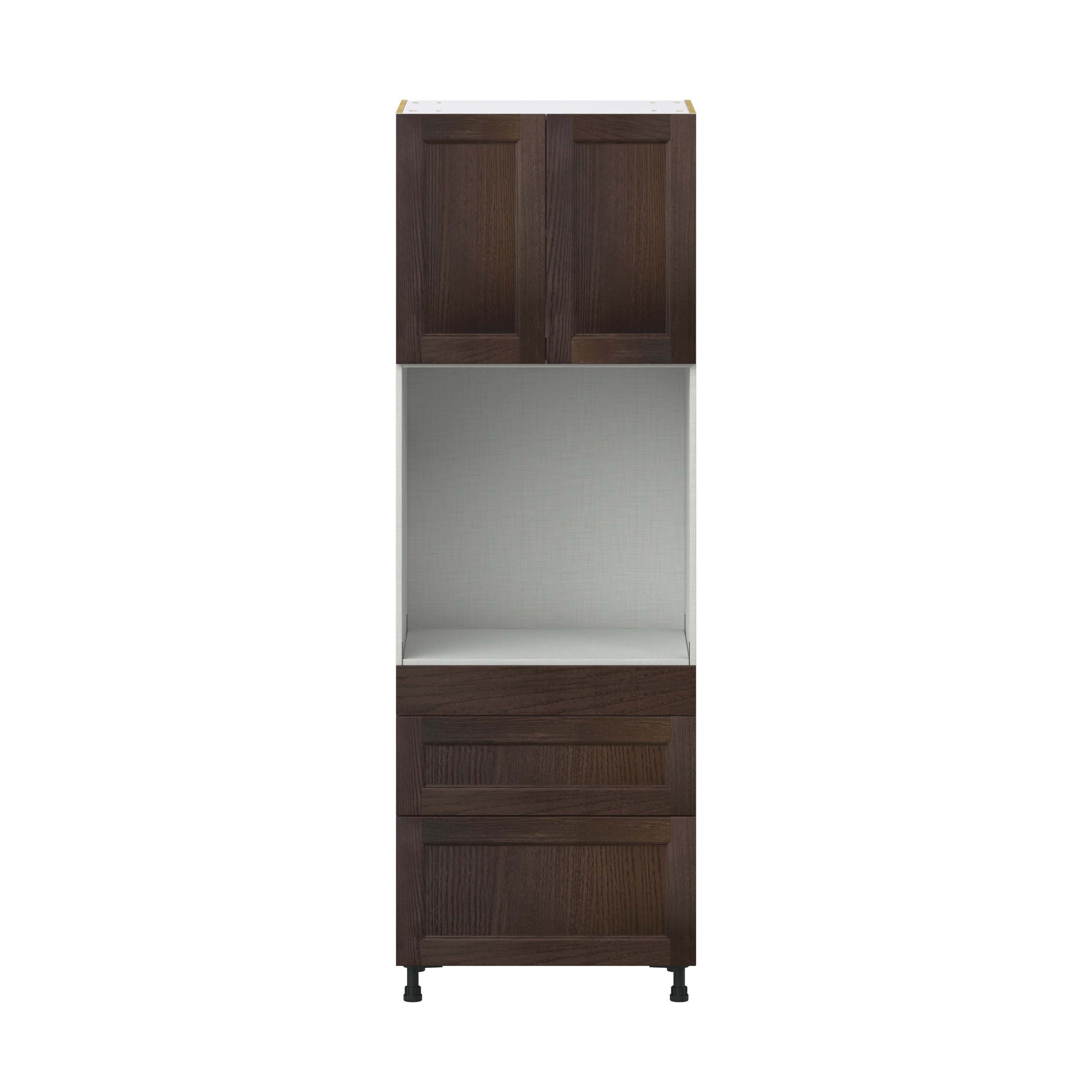 Hugo&Borg DSTO3D3089.5-MO Cabinets-Kitchen - View #7
